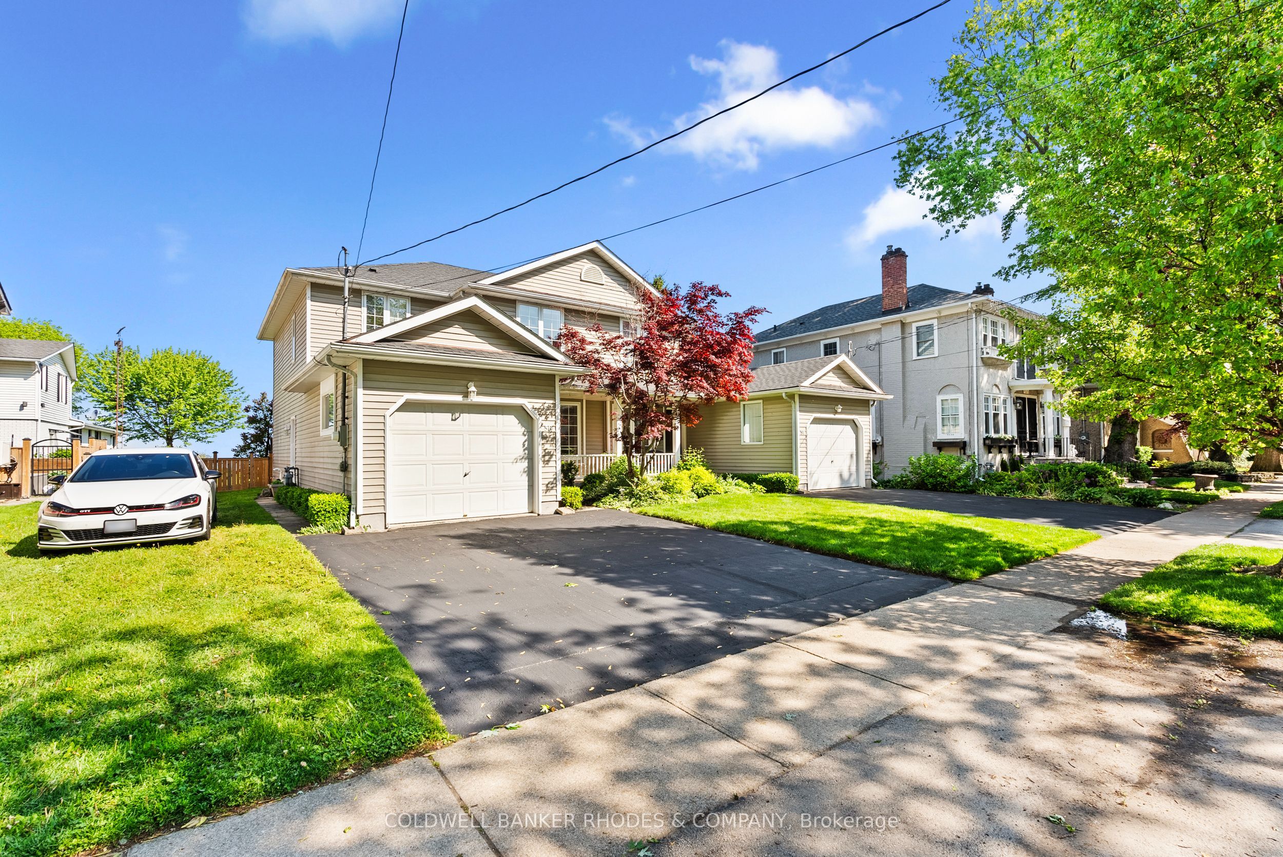 56 Dalhousie Avenue, St. Catharines, ON L2N 4W7 photo 5