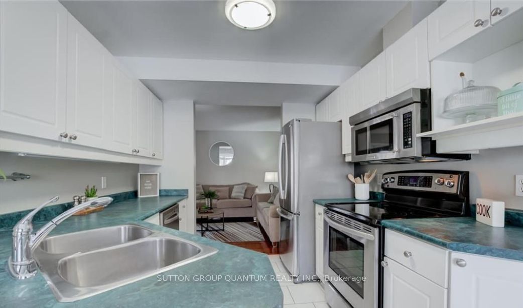 101 Brookside Street 44, London South, ON N5Z 5C9 photo 3