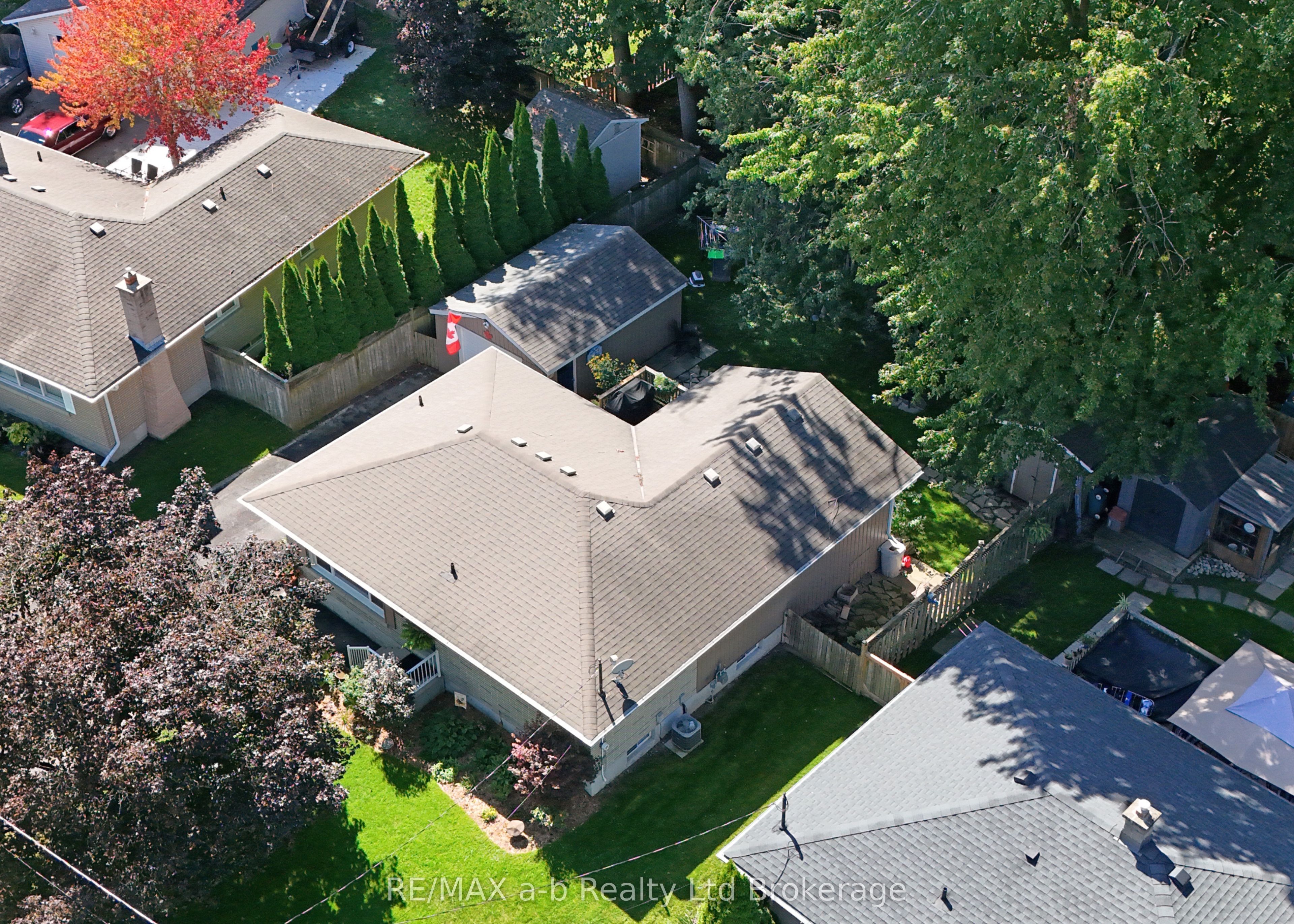93 North Park Crescent, Woodstock, ON N4S 7M1 photo 5