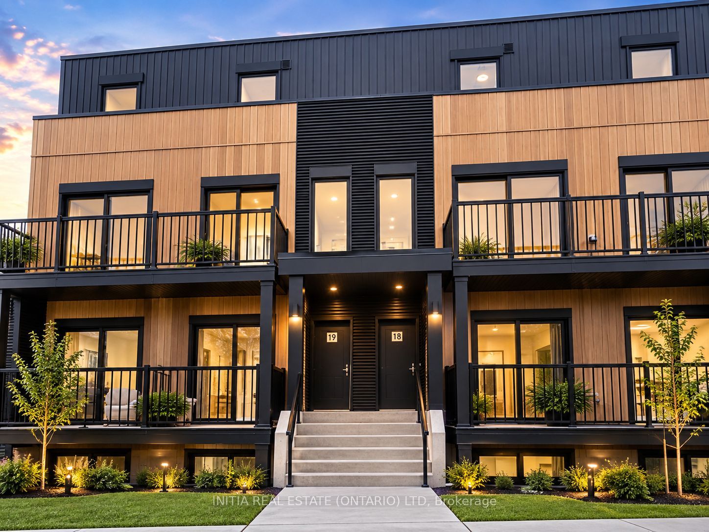 854 DOON VILLAGE Road E SUITE 18-UNIT D3, Kitchener, ON N2P 1A3