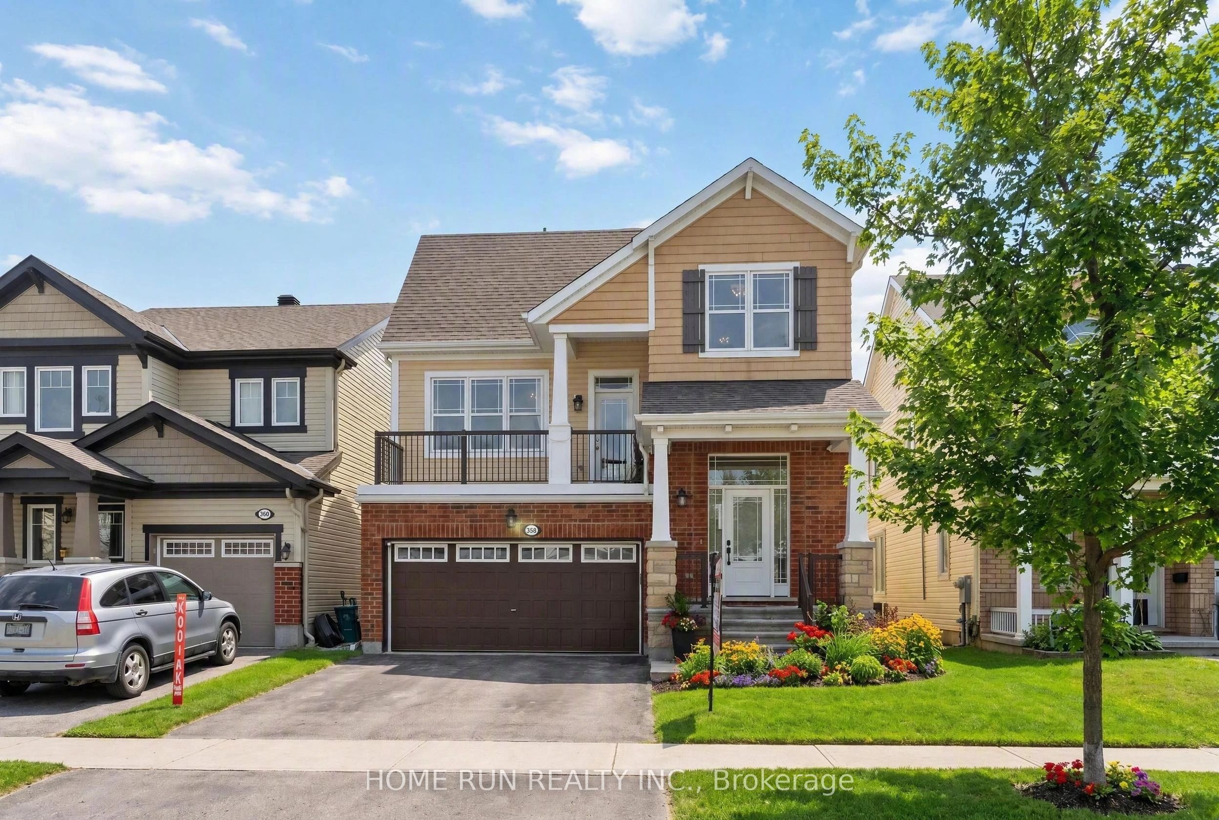 358 Meadowbreeze Drive, Kanata, ON K2M 0K3
