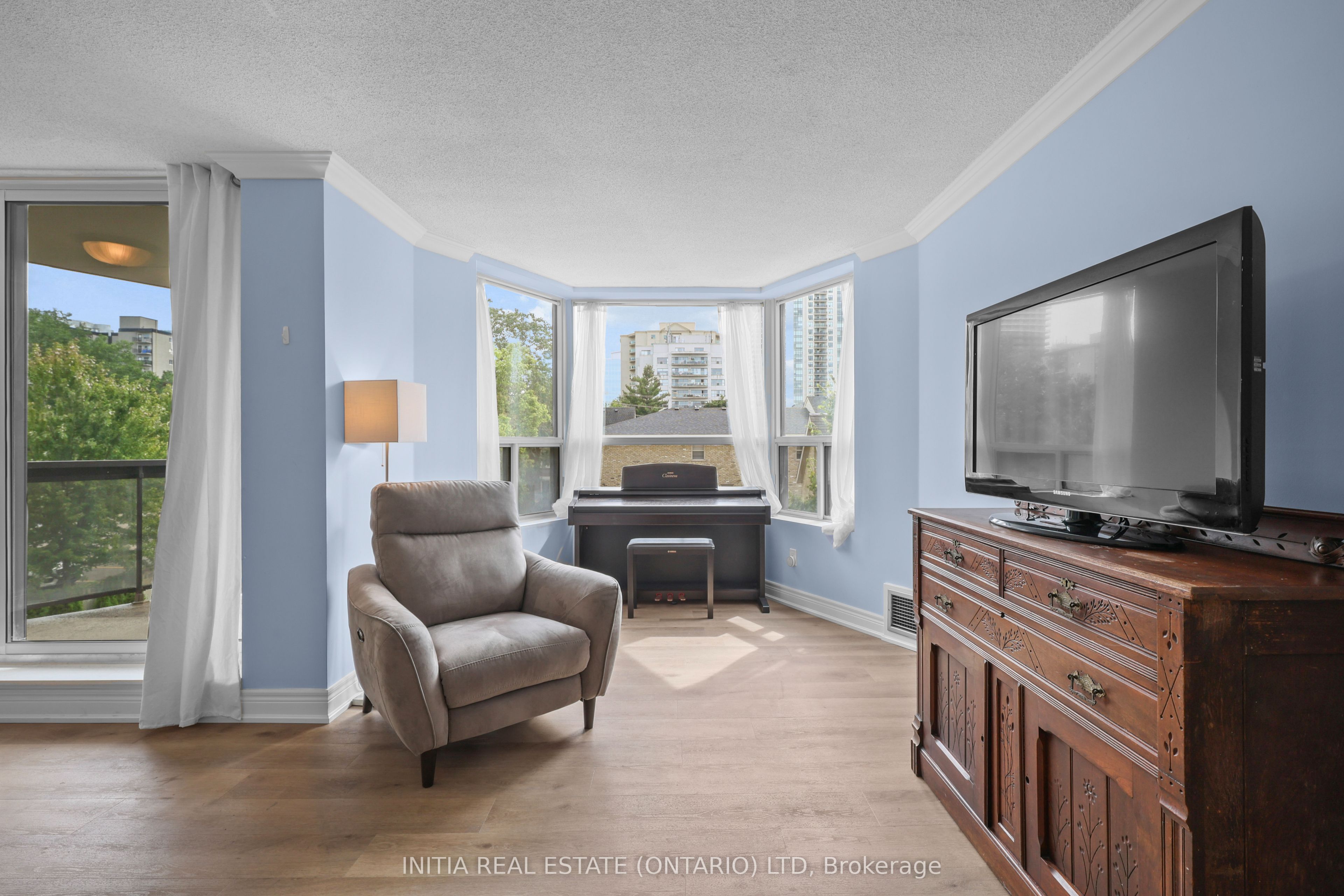 600 Talbot Street 309, London East, ON N6A 5L9