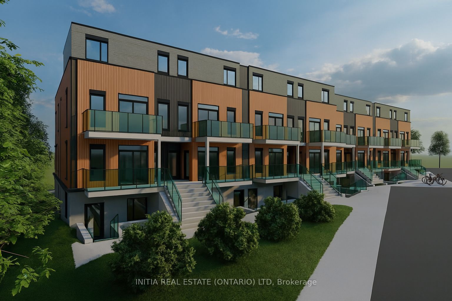 854 DOON VILLAGE Road E SUITE 18-UNIT D3, Kitchener, ON N2P 1A3