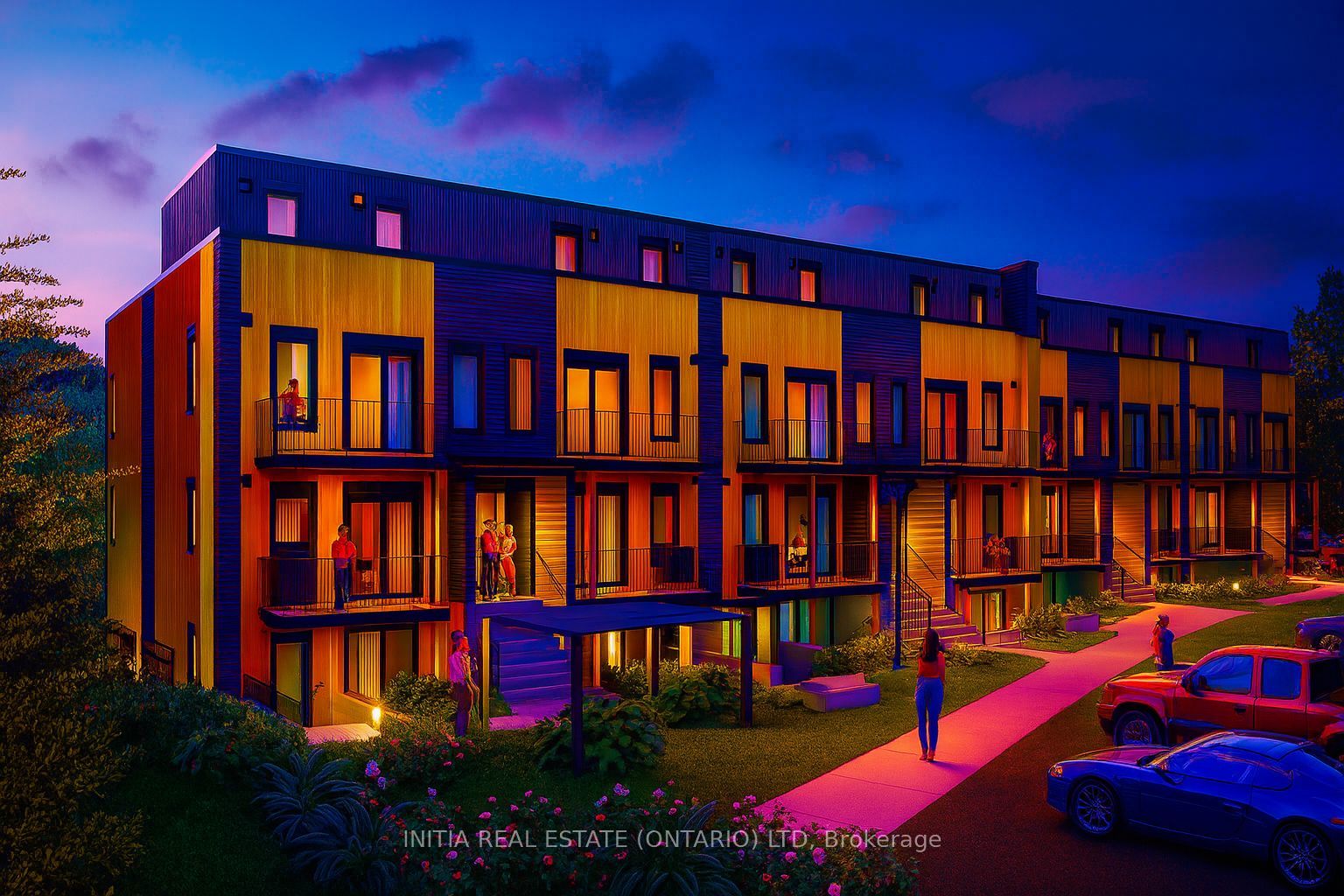 854 DOON VILLAGE Road E SUITE 18-UNIT D3, Kitchener, ON N2P 1A3 photo 5