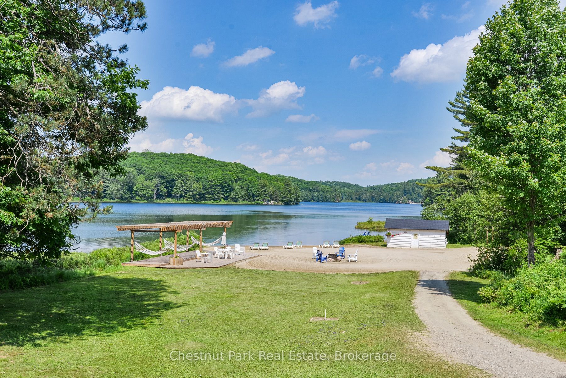 848 CLEARWATER LAKE Road, Huntsville, ON P0B 1L0 photo 4