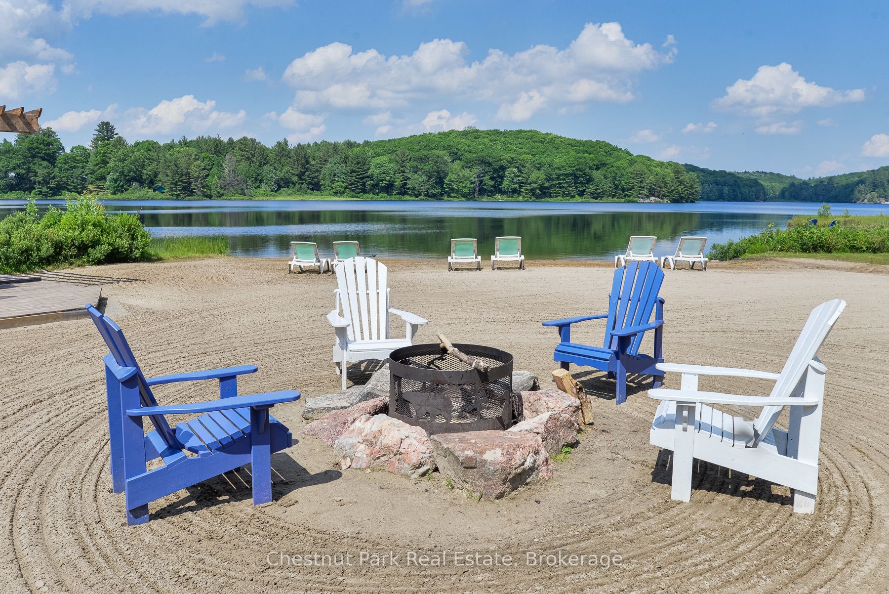 848 CLEARWATER LAKE Road, Huntsville, ON P0B 1L0 photo 5