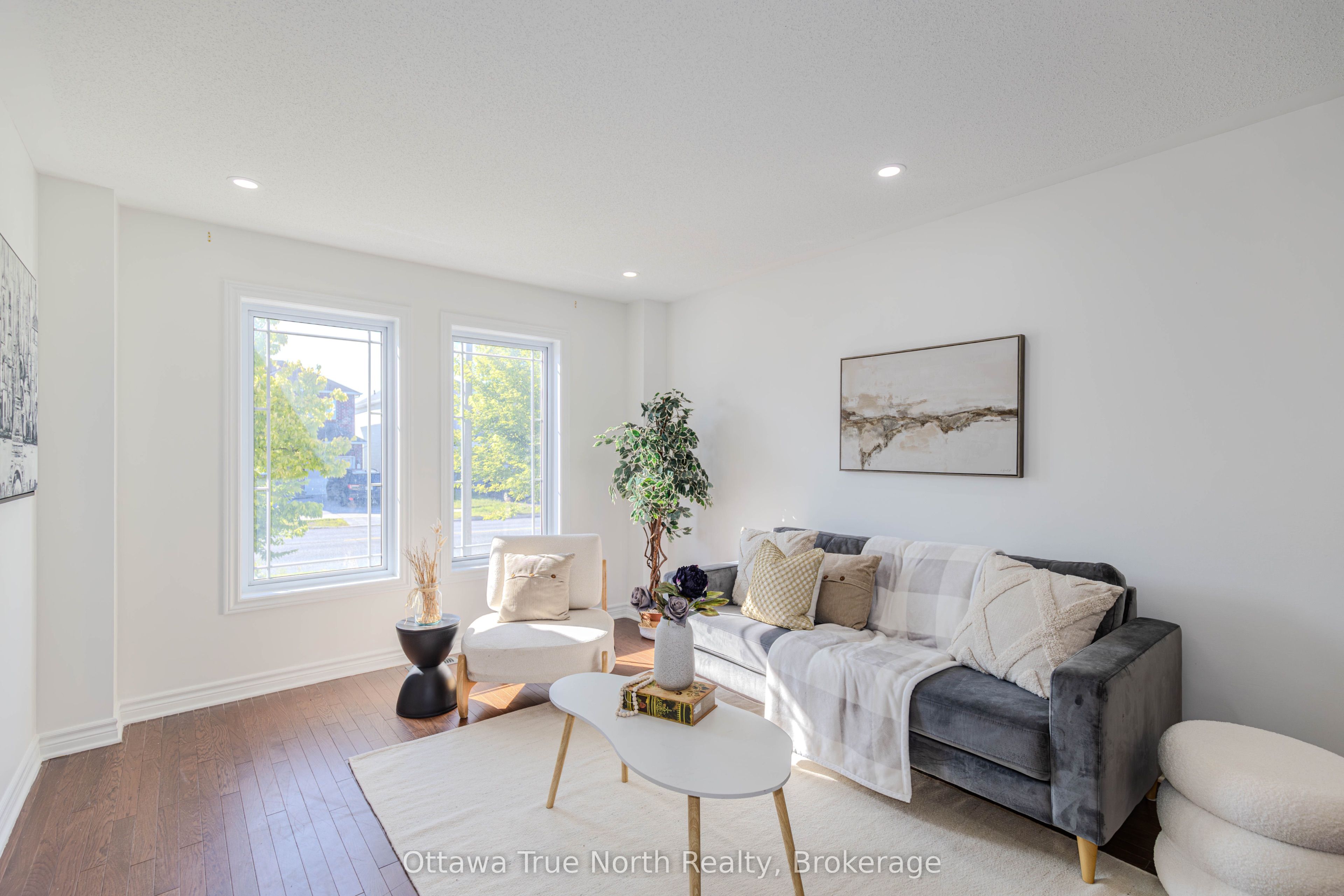 578 Paul Metivier Drive, Barrhaven, ON K2J 0M9 photo 4