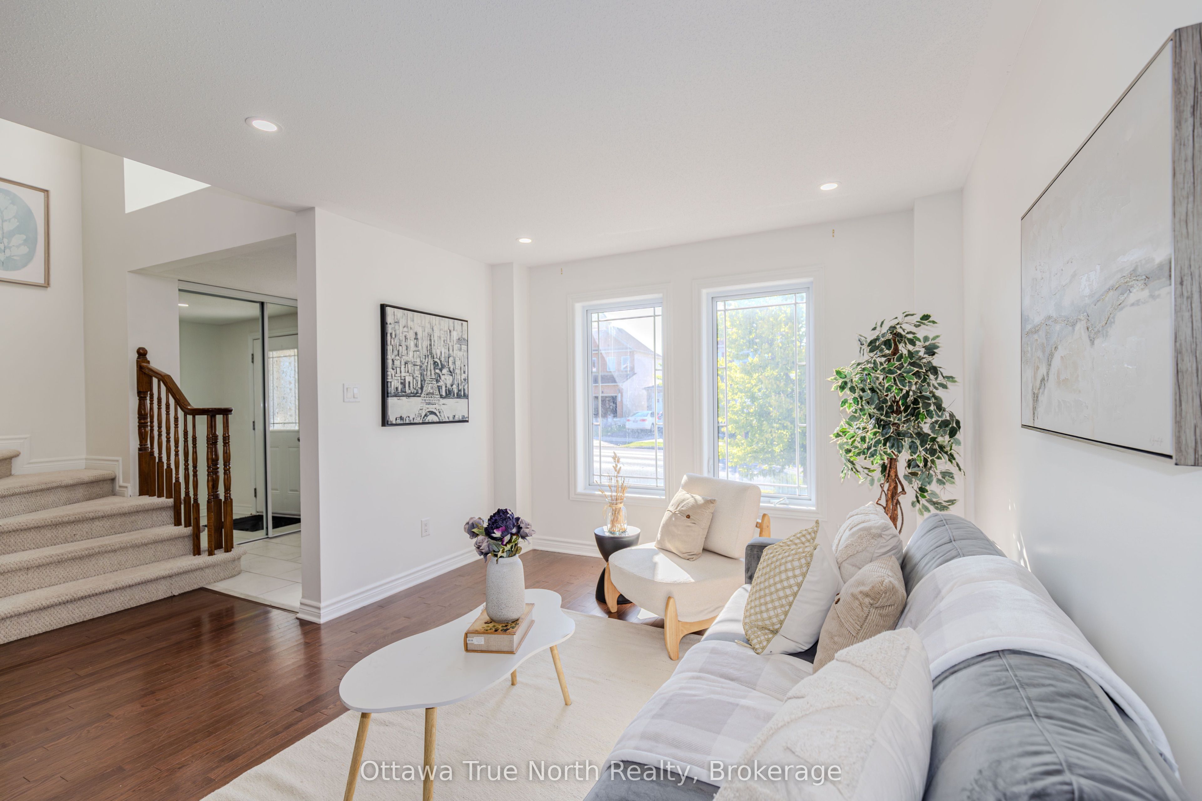 578 Paul Metivier Drive, Barrhaven, ON K2J 0M9 photo 5