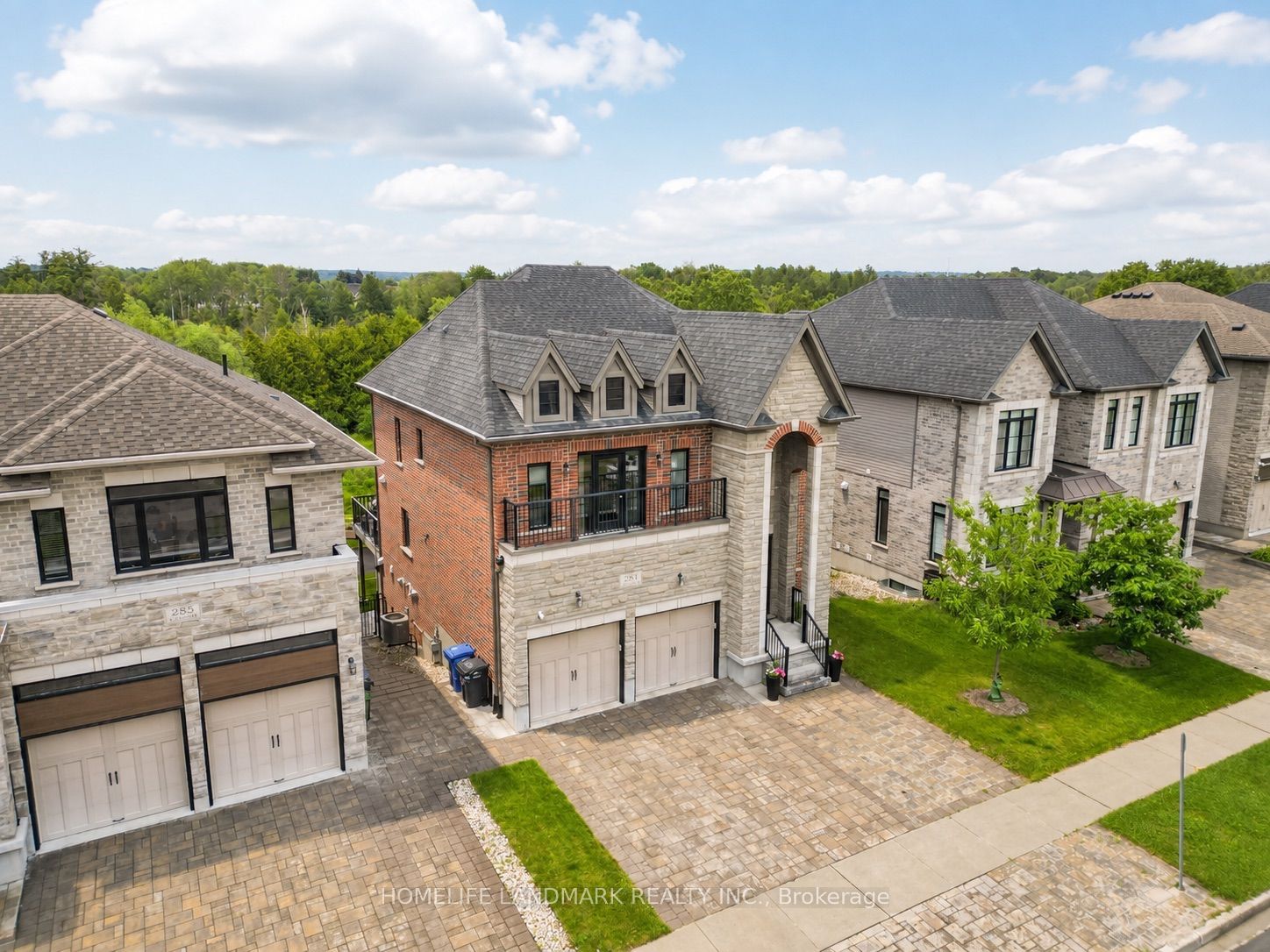 283 Macalister Boulevard, Guelph, ON N1G 0E6 photo 2