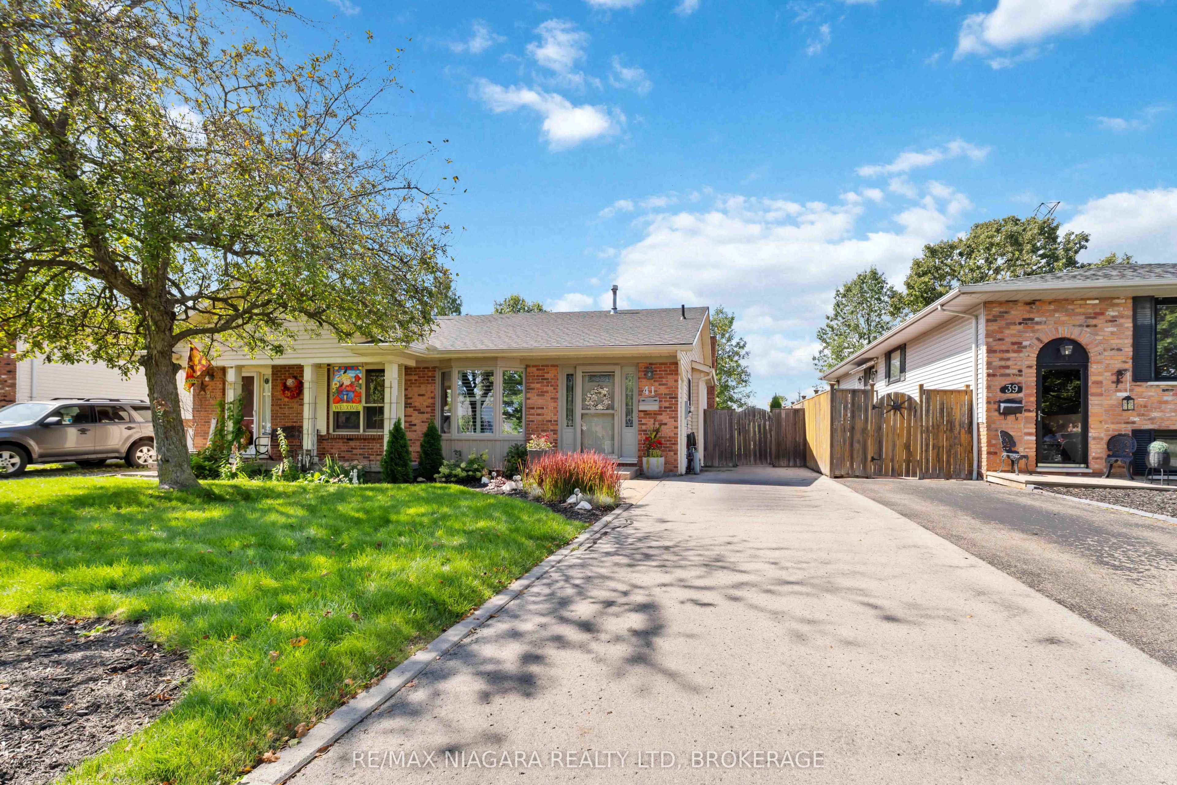 41 Fox Trail Drive, St. Catharines, ON L2S 3T7 photo 2