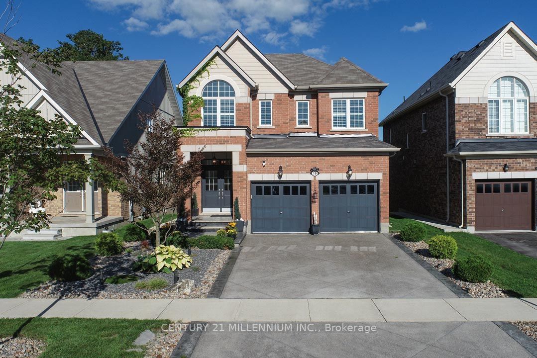 19 Jenkins Street, East Luther Grand Valley, ON L9W 7R2