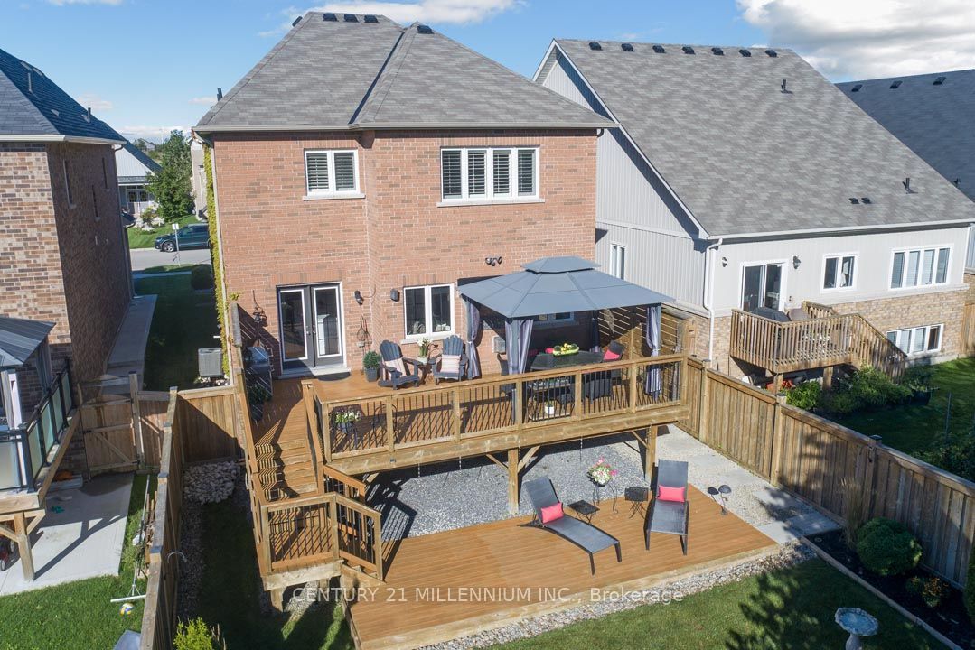19 Jenkins Street, East Luther Grand Valley, ON L9W 7R2 photo 4