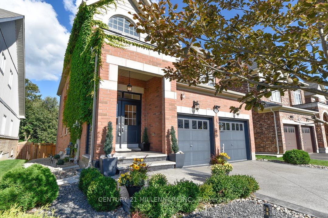19 Jenkins Street, East Luther Grand Valley, ON L9W 7R2 photo 5