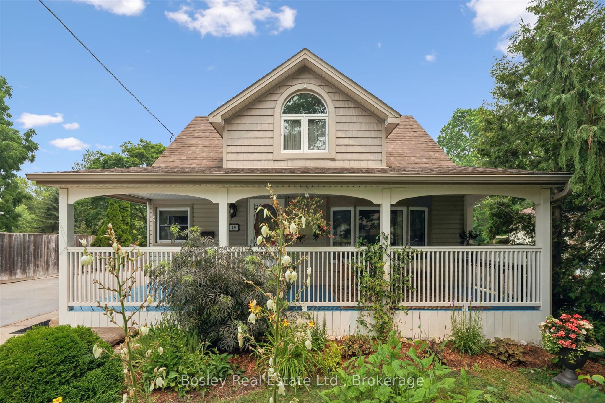 49 Edgehill Drive, Guelph, ON N1H 5E3 photo 3