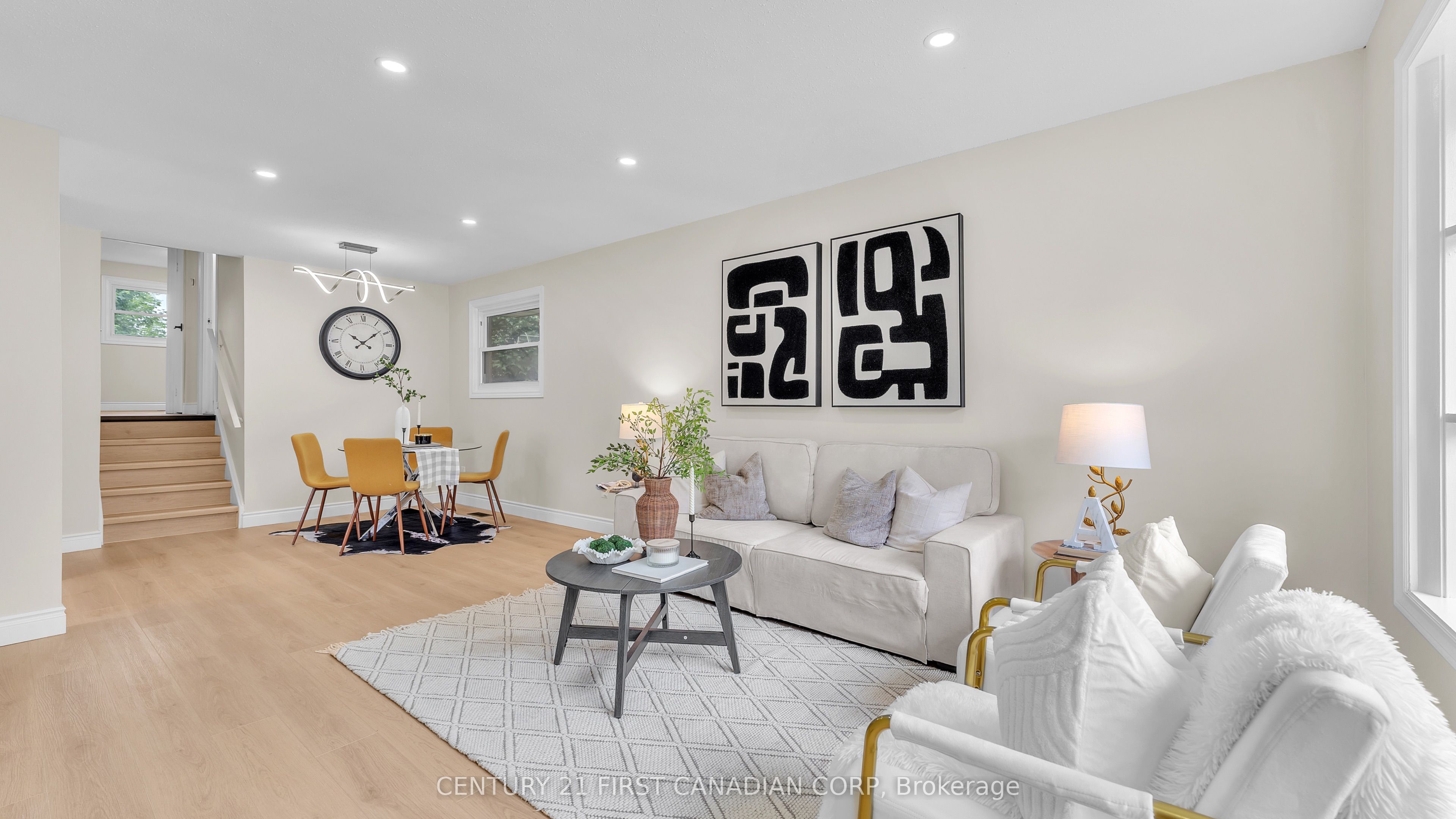 167 Carlyle Drive, London East, ON N5V 3J1