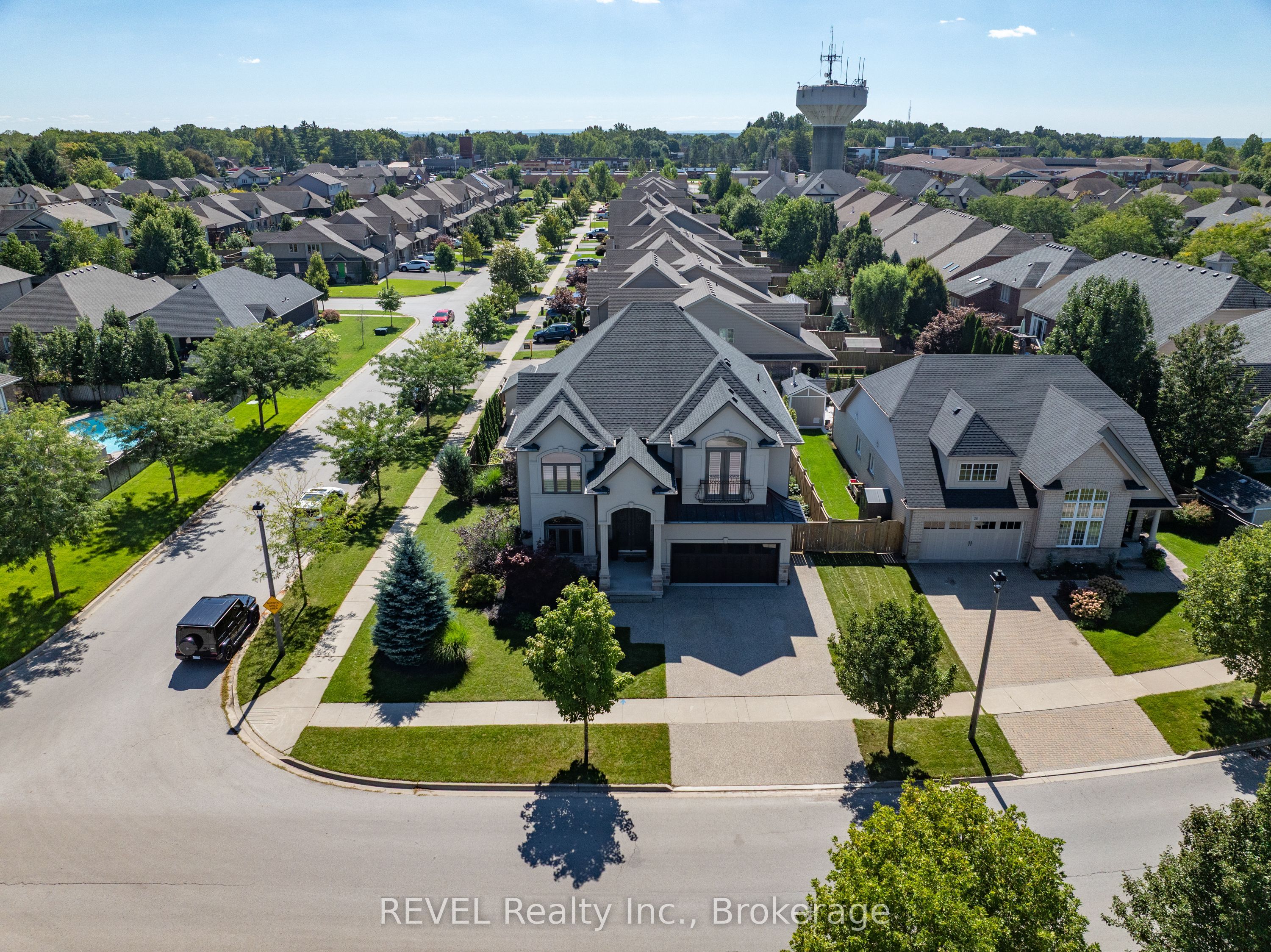 24 Brewerton Boulevard, Pelham, ON L0S 1E5 photo 4