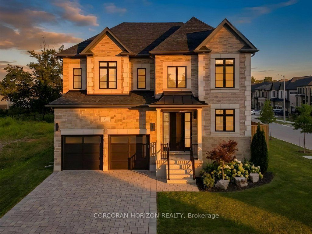 211 Ambrous Crescent, Guelph, ON N1G 0G3 photo 2