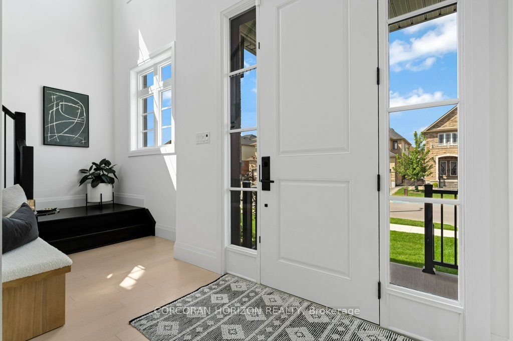 211 Ambrous Crescent, Guelph, ON N1G 0G3 photo 5