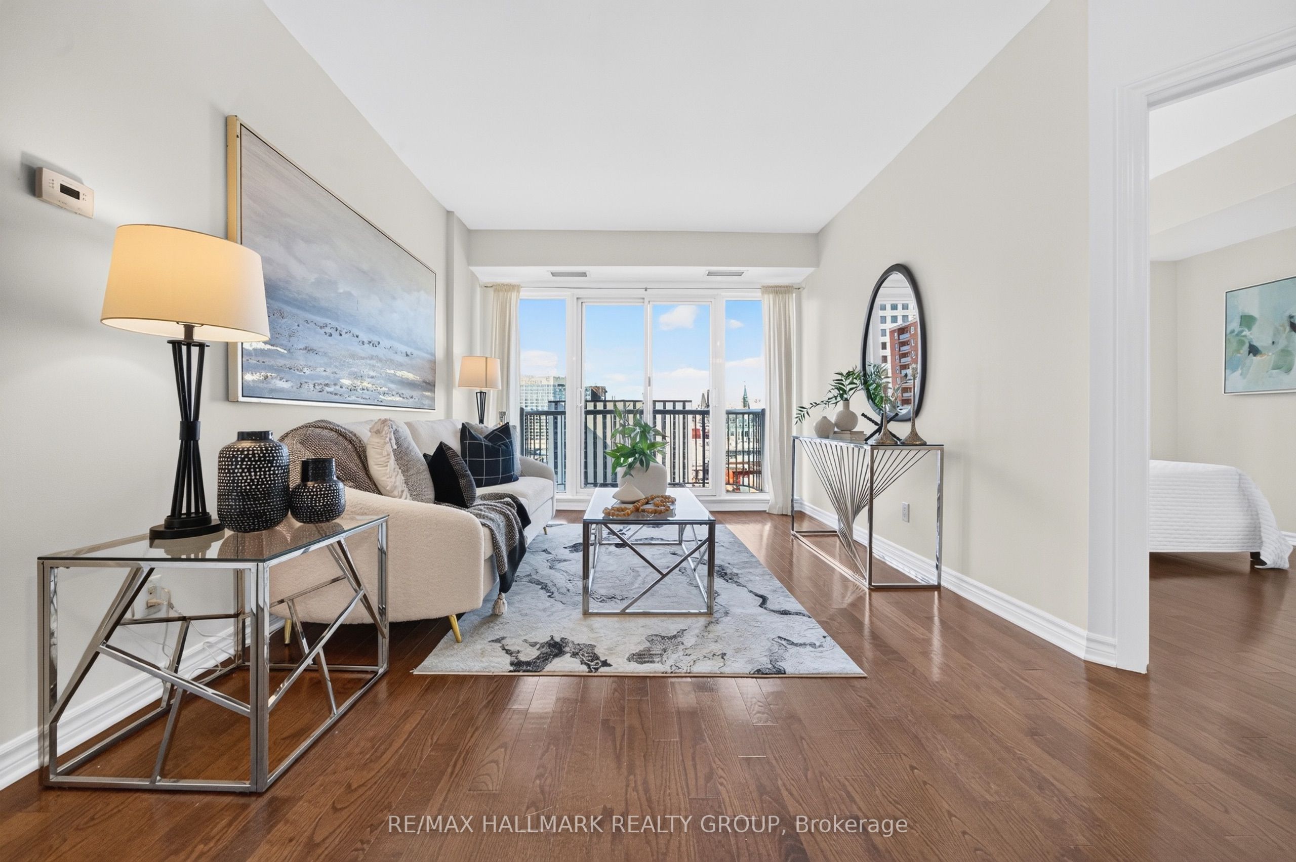 200 Rideau Street 1405, Lower Town - Sandy Hill, ON K1N 5Y1 photo 4