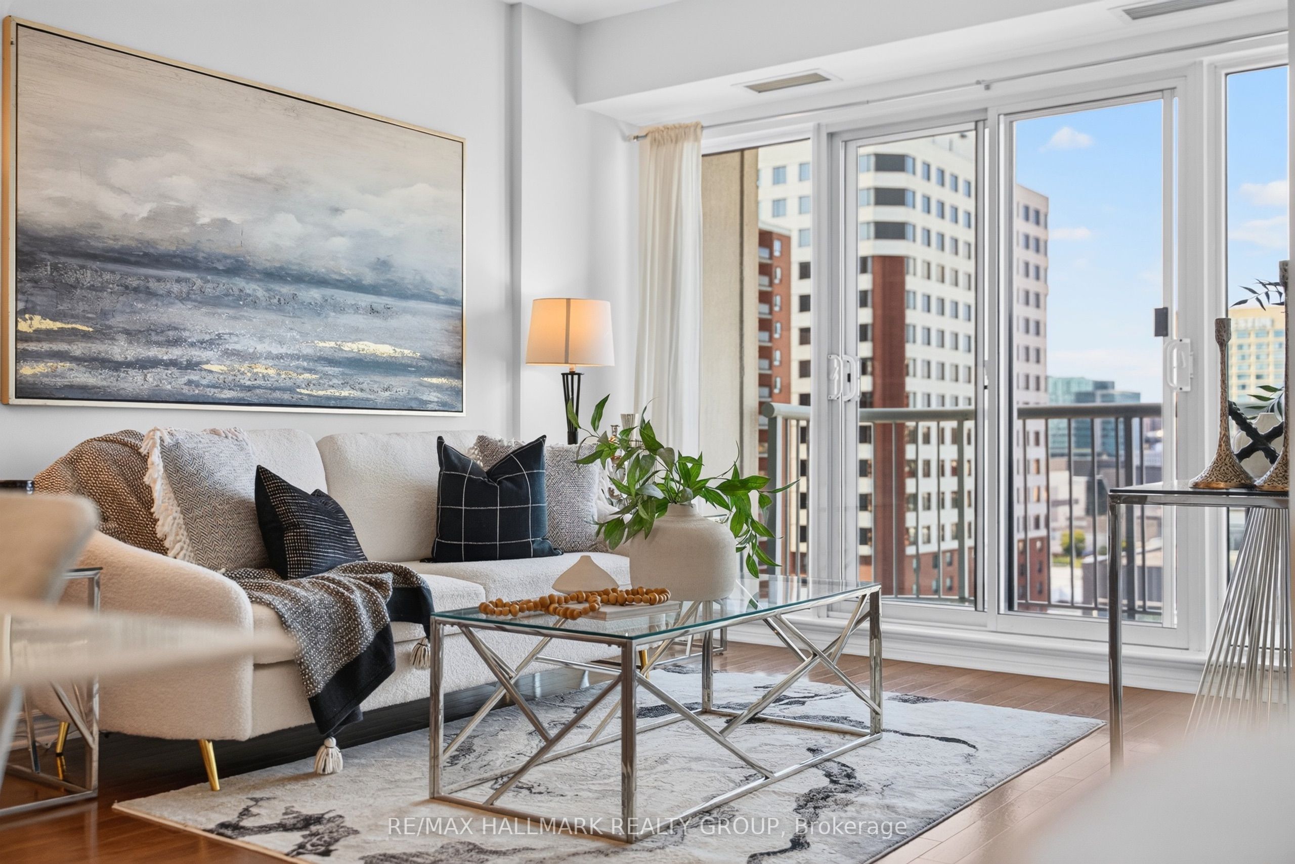 200 Rideau Street 1405, Lower Town - Sandy Hill, ON K1N 5Y1 photo 5