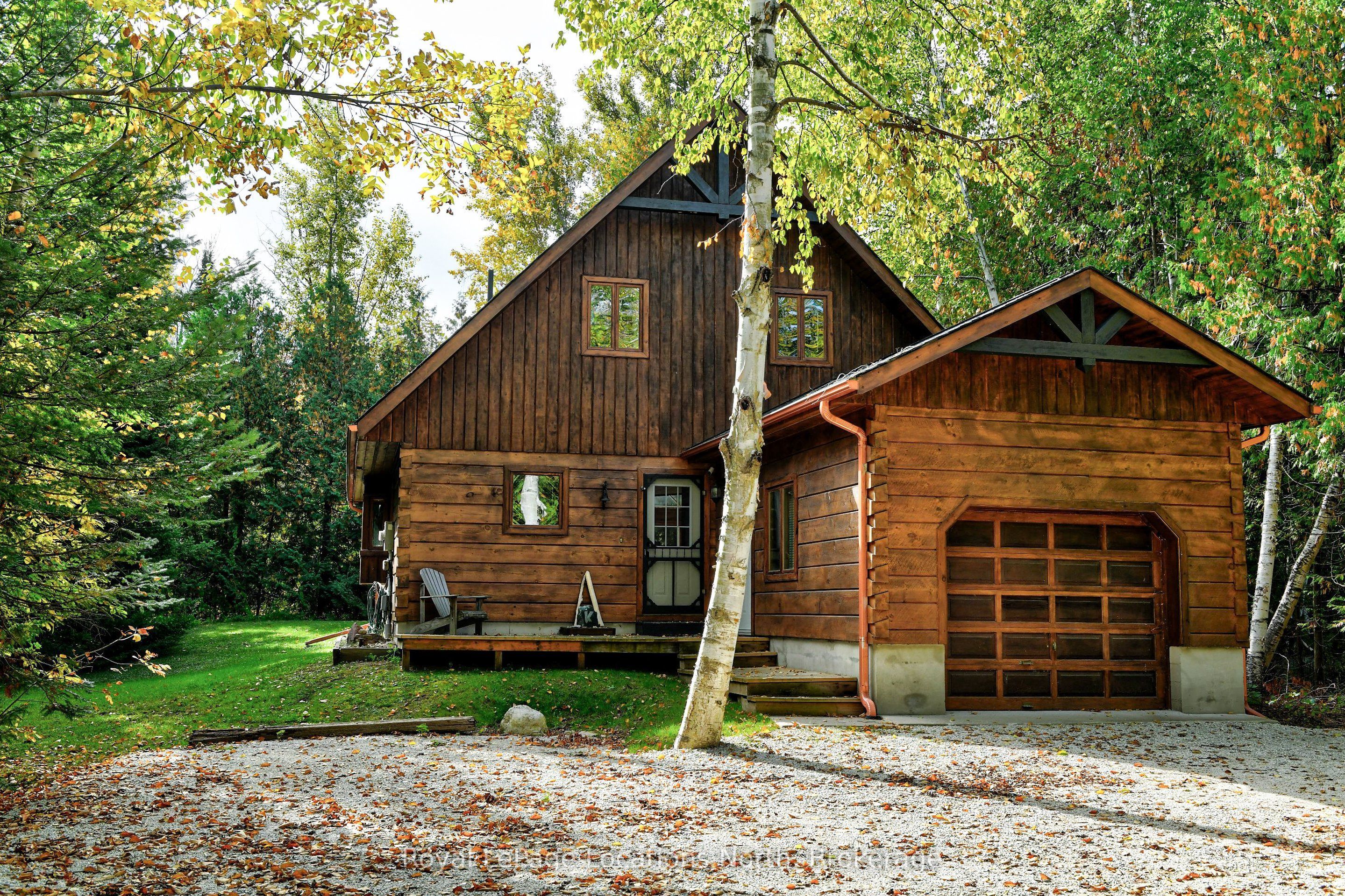 208554 26 Highway, Blue Mountains, ON N0H 1J0