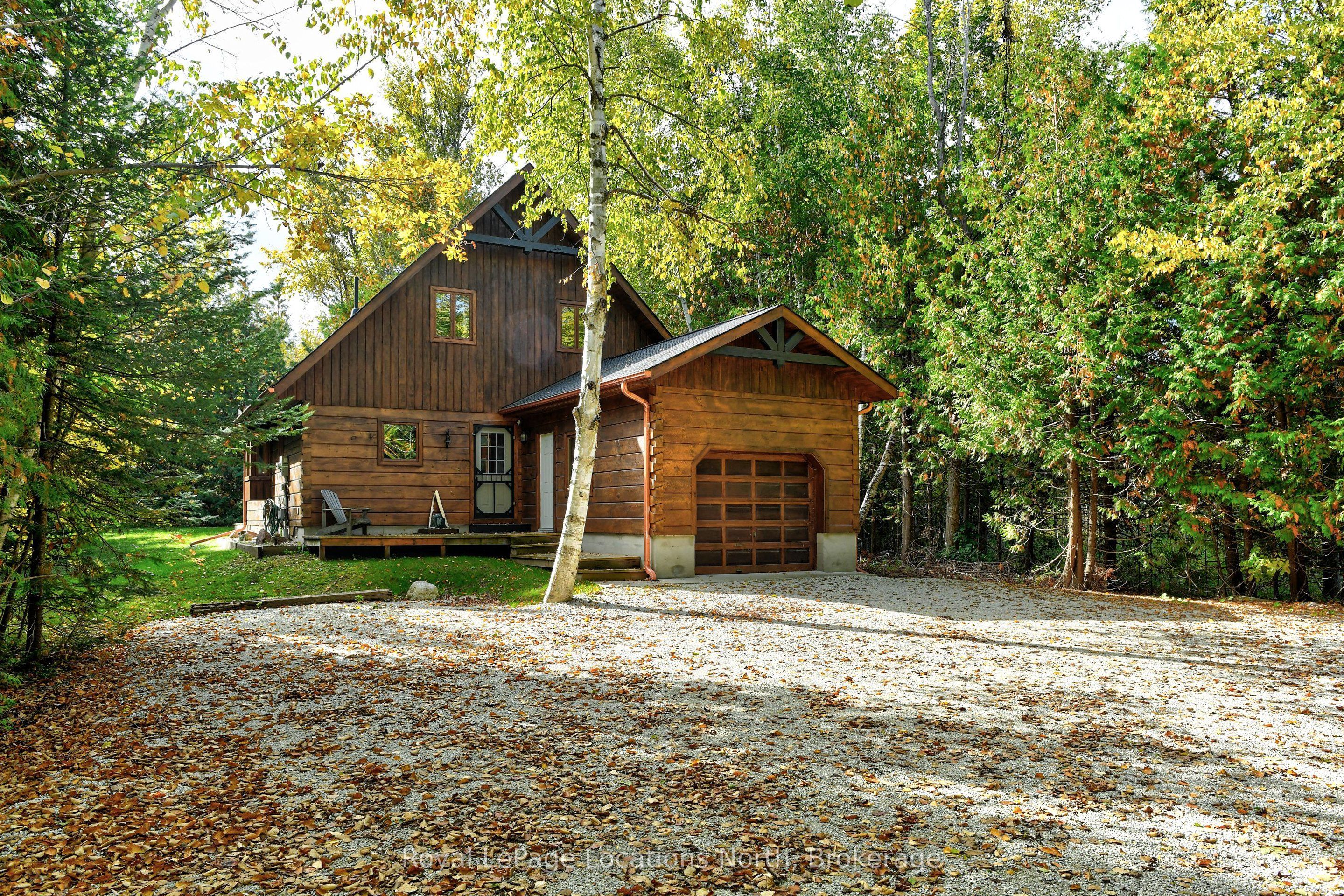 208554 26 Highway, Blue Mountains, ON N0H 1J0 photo 2