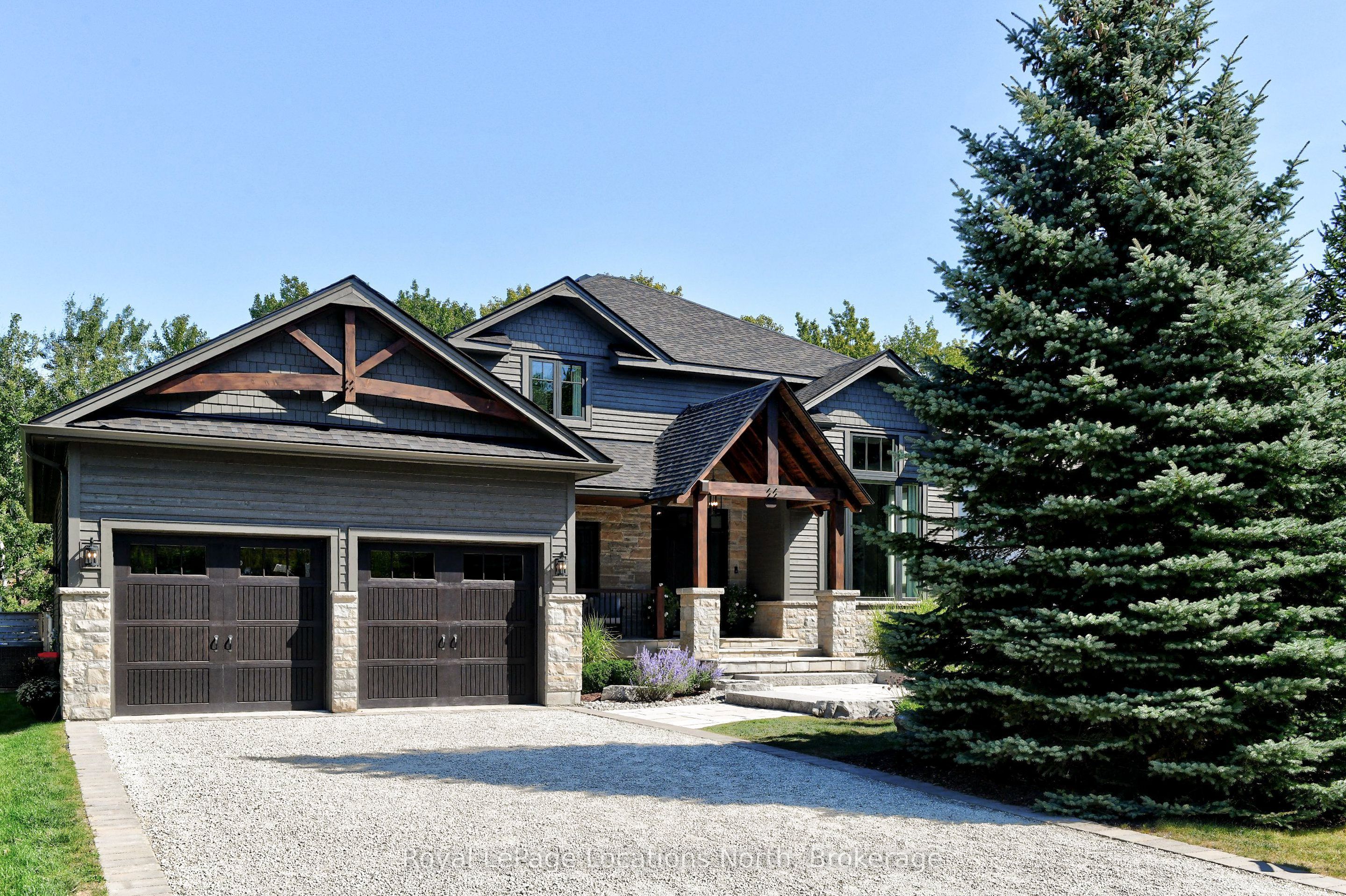 113 Aspen Way, Blue Mountains, ON L9Y 0S8