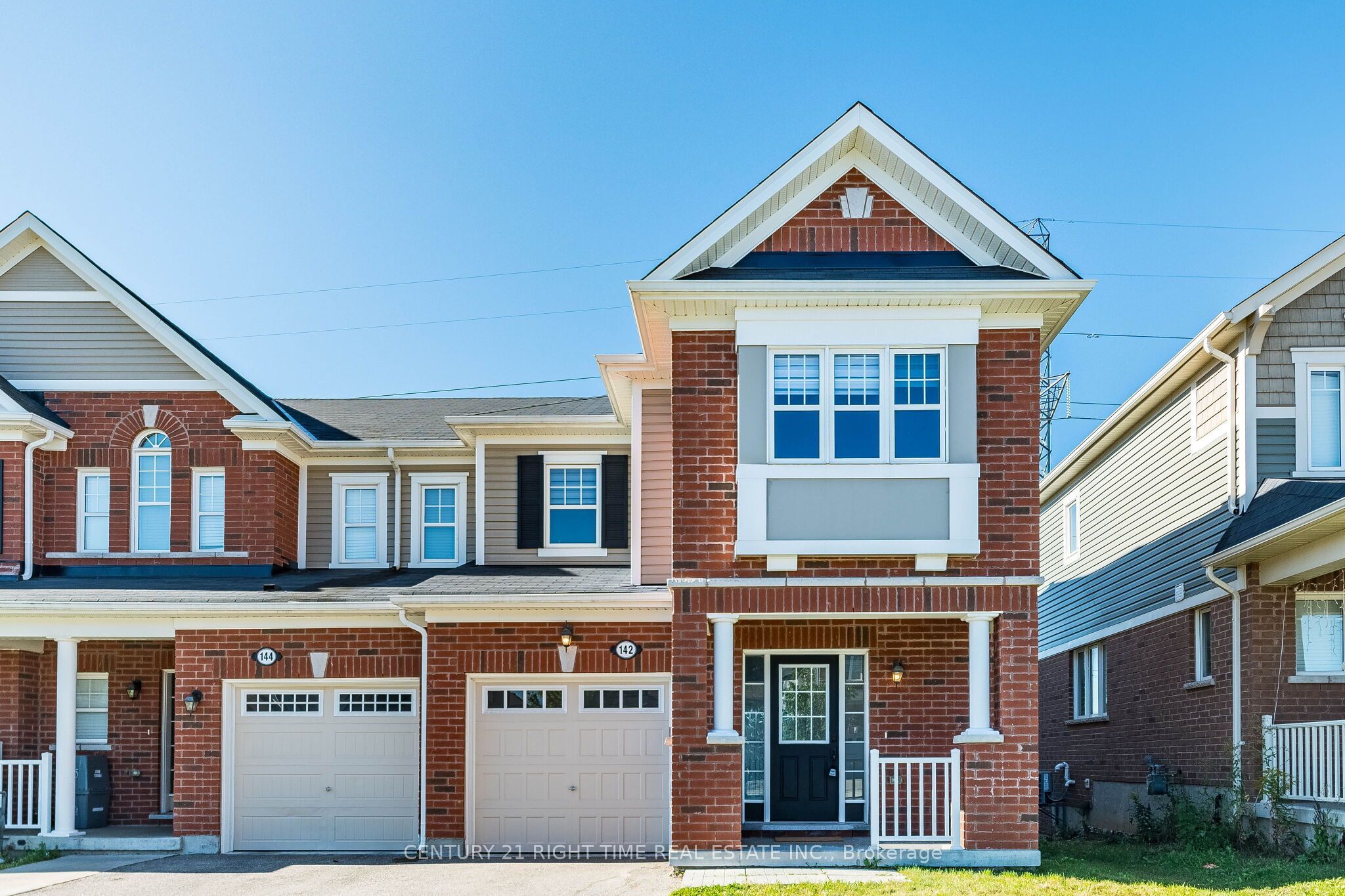 142 Watermill Street, Kitchener, ON N2P 0H3