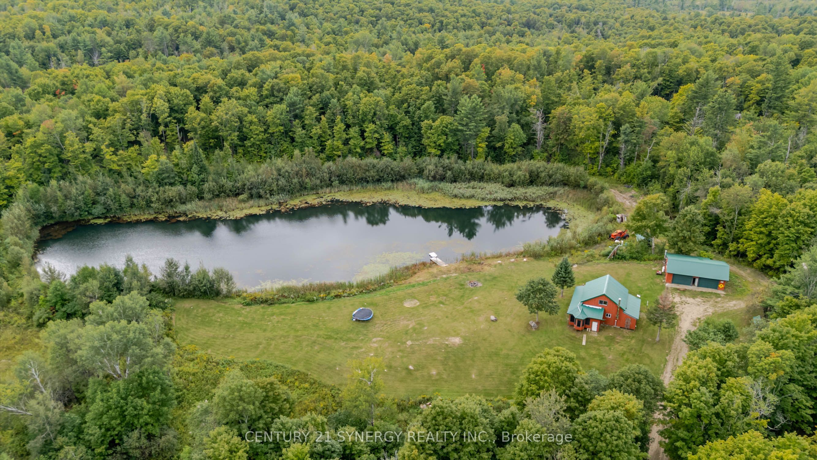 2378 Buckshot Lake Road, Addington Highlands, ON K0H 2M0 photo 3