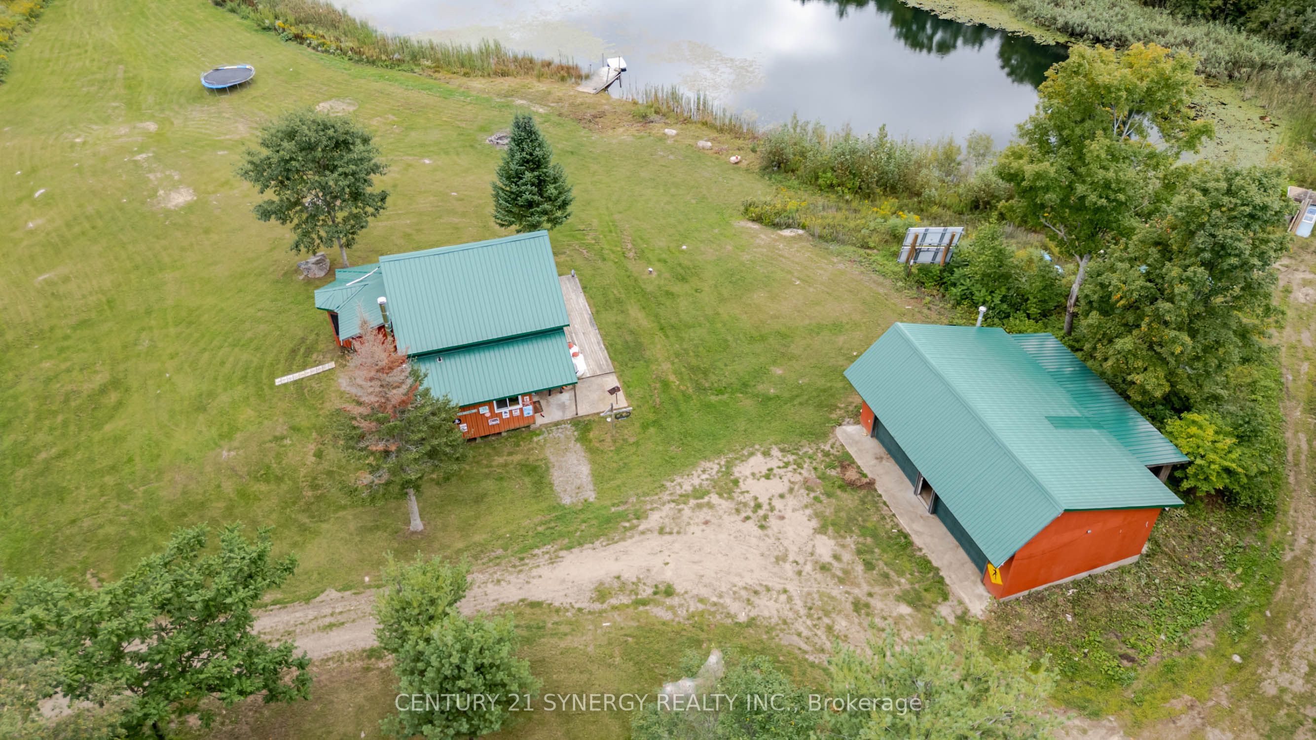 2378 Buckshot Lake Road, Addington Highlands, ON K0H 2M0 photo 4