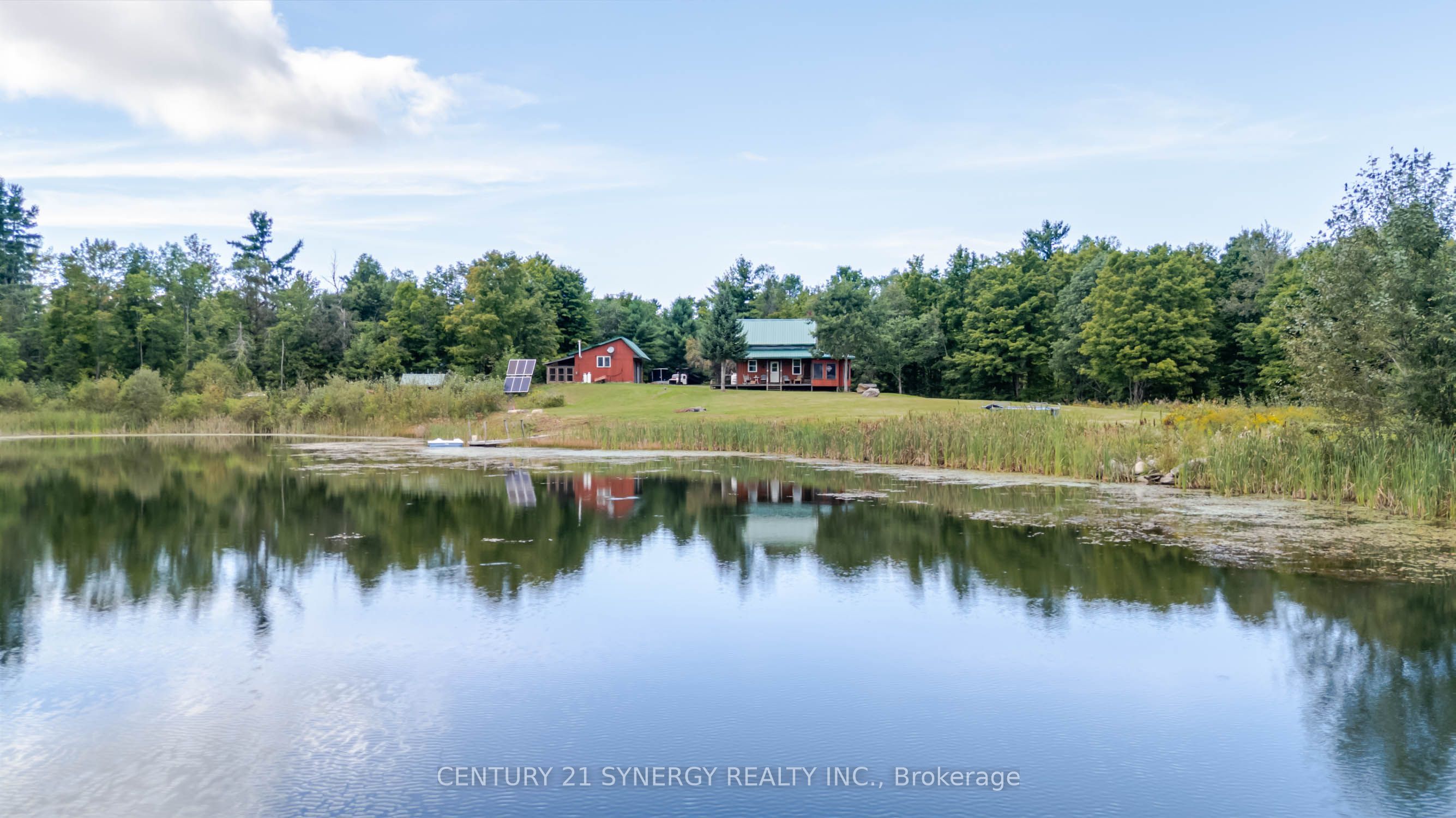 2378 Buckshot Lake Road, Addington Highlands, ON K0H 2M0 photo 5