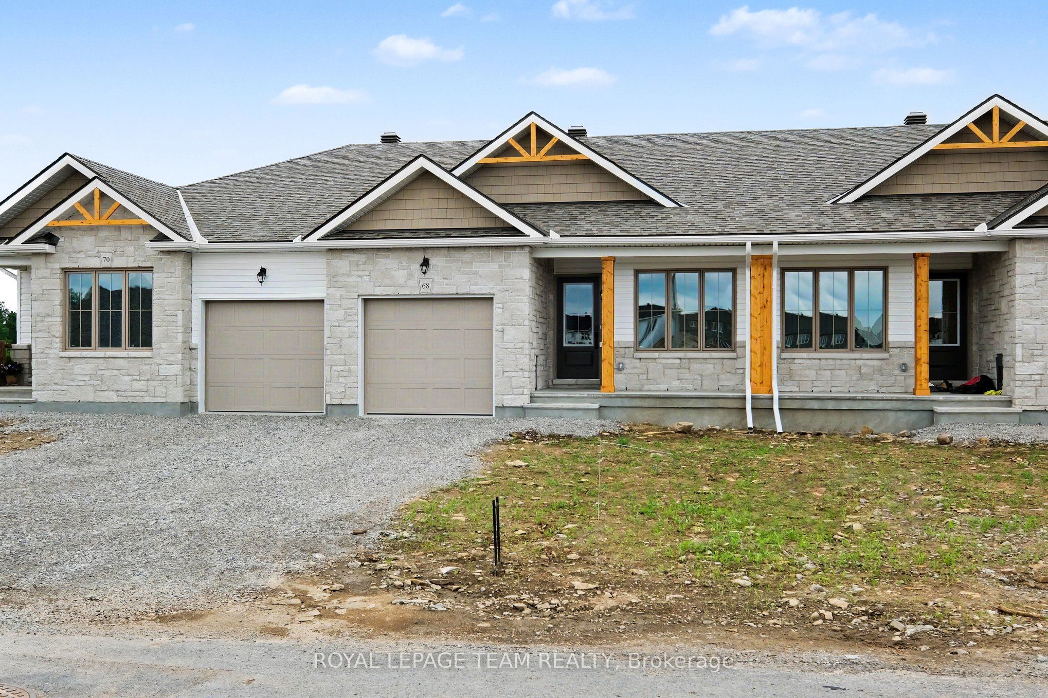 68 Doctor Agnes Craine Drive, Smiths Falls, ON K7A 0B8 photo 2