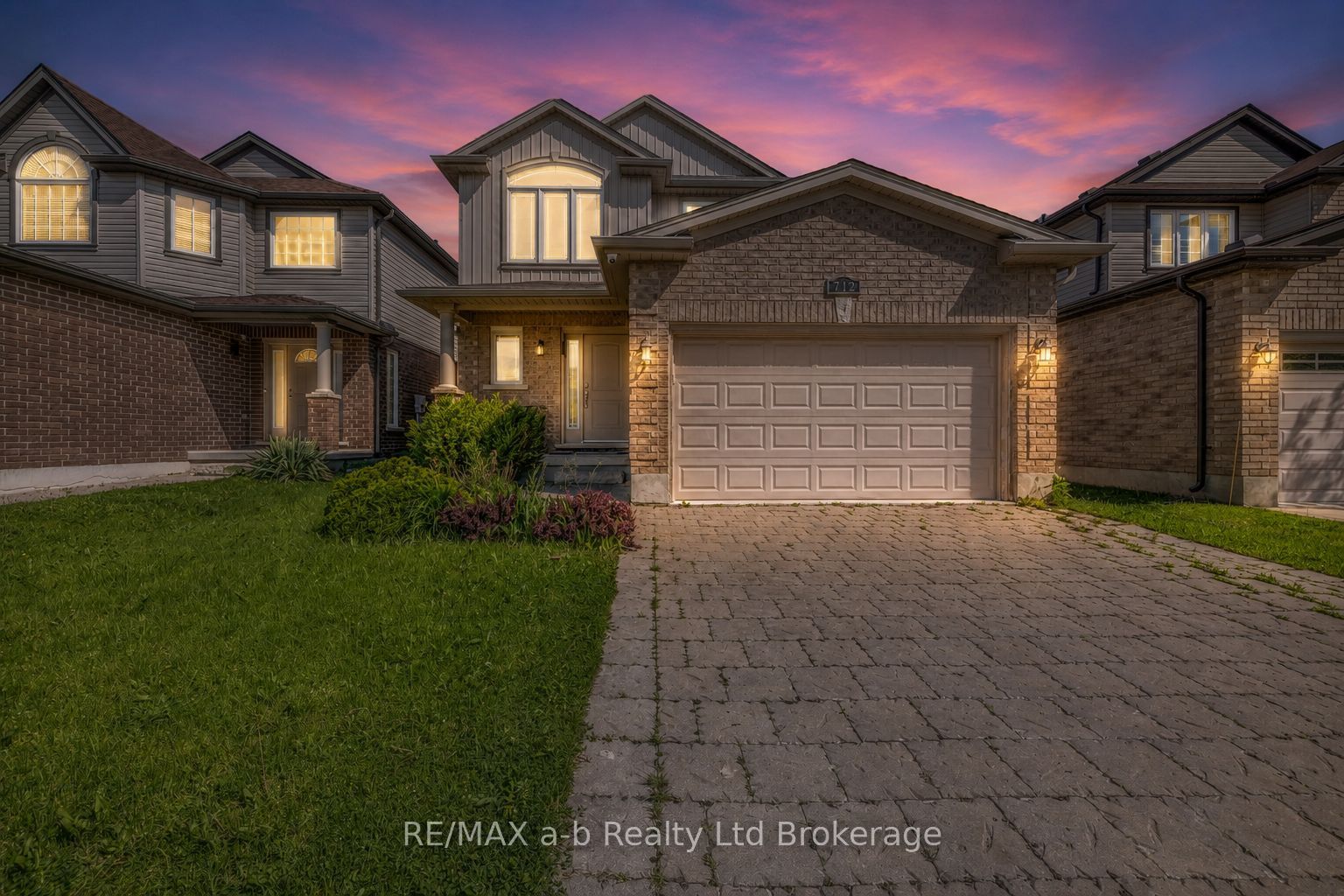 712 Blackacres Boulevard, London North, ON N6G 0J1 photo 2