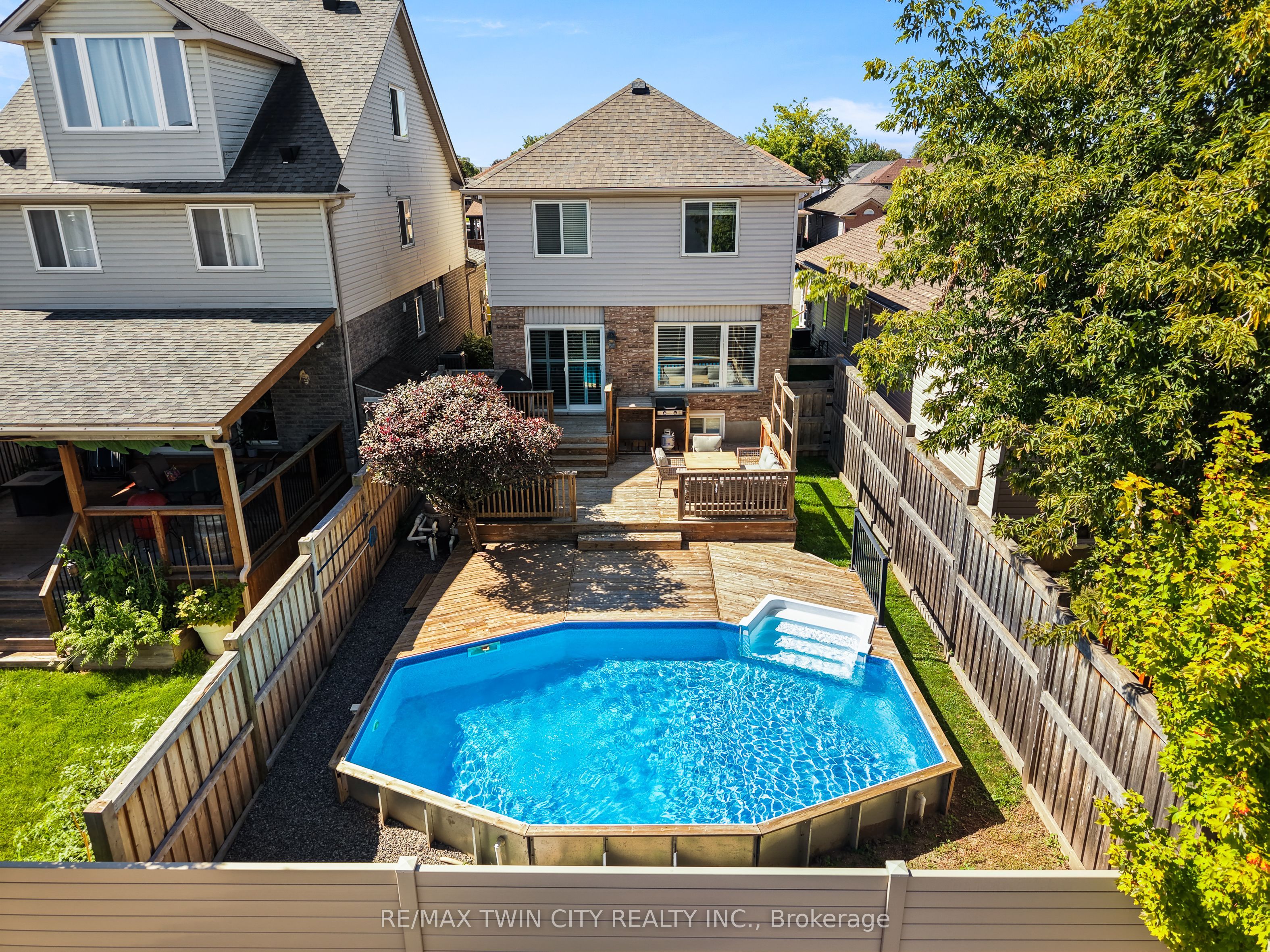 58 Chateau Crescent, Cambridge, ON N3H 5S2 photo 4