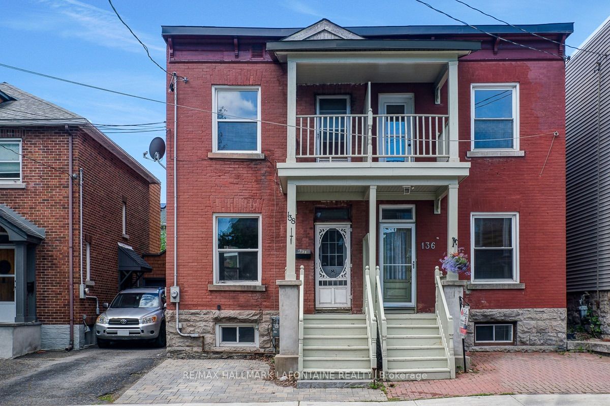138 Concord Street S, Glebe - Ottawa East and Area, ON K1S 0Z4