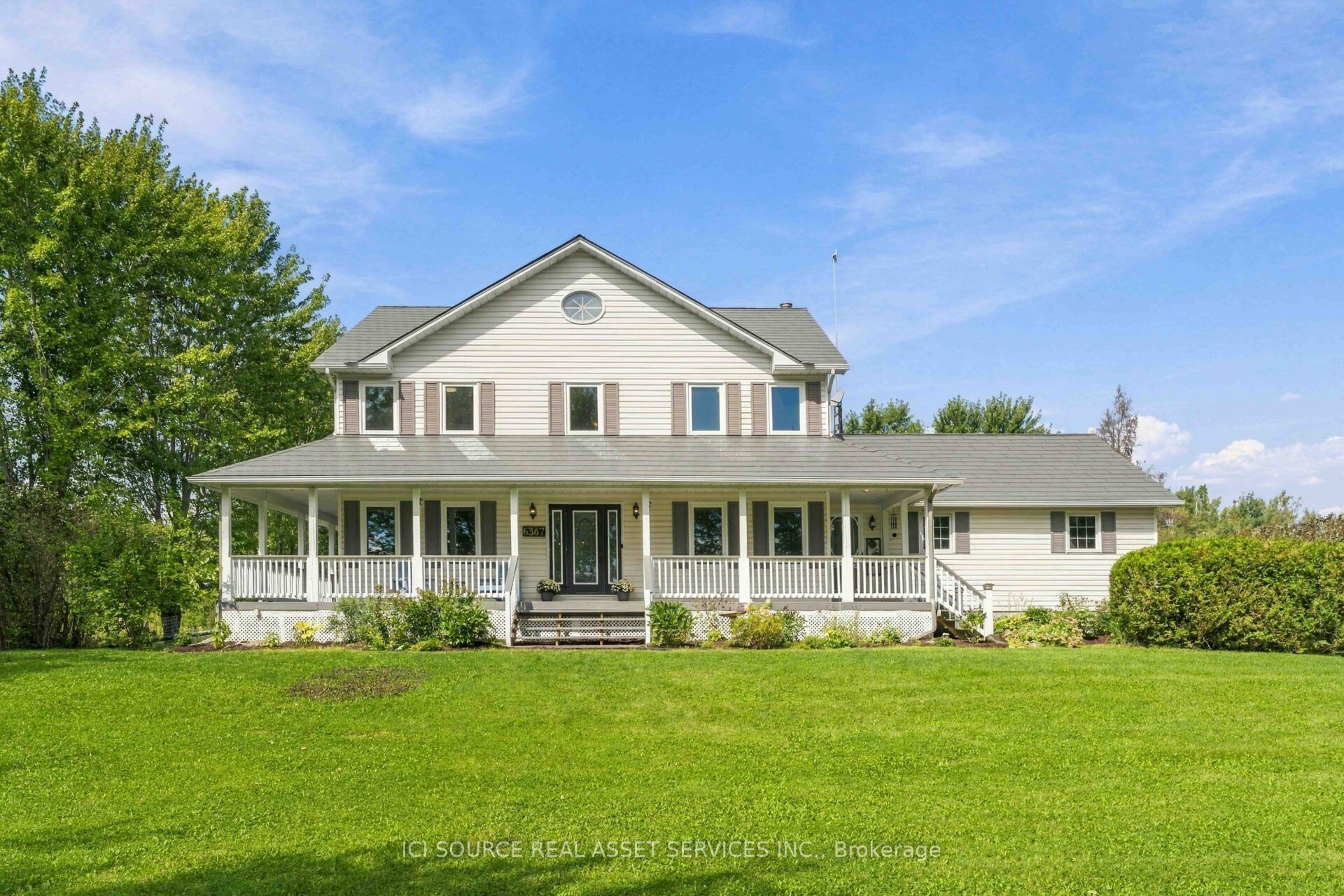 6367 Herberts Corners Road, Greely - Metcalfe - Osgoode - Vernon and Area, ON K4P 1H3