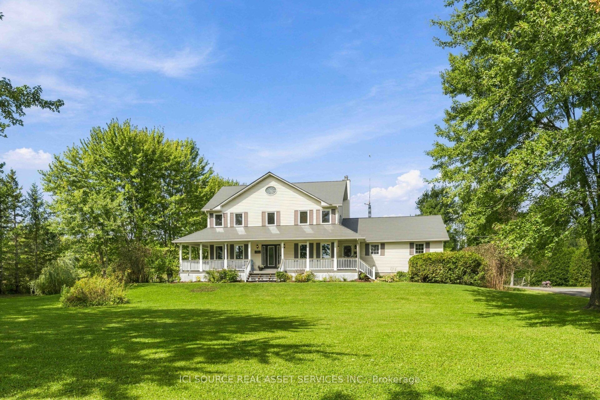6367 Herberts Corners Road, Greely - Metcalfe - Osgoode - Vernon and Area, ON K4P 1H3 photo 2