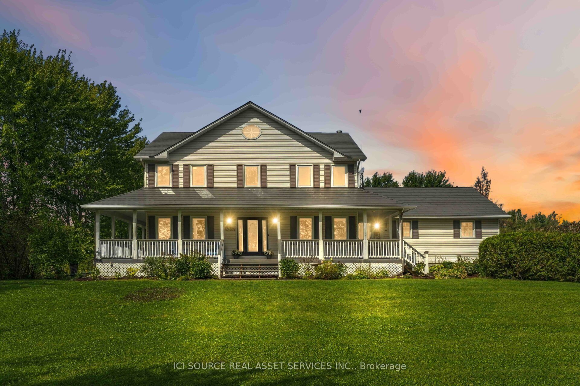 6367 Herberts Corners Road, Greely - Metcalfe - Osgoode - Vernon and Area, ON K4P 1H3 photo 3