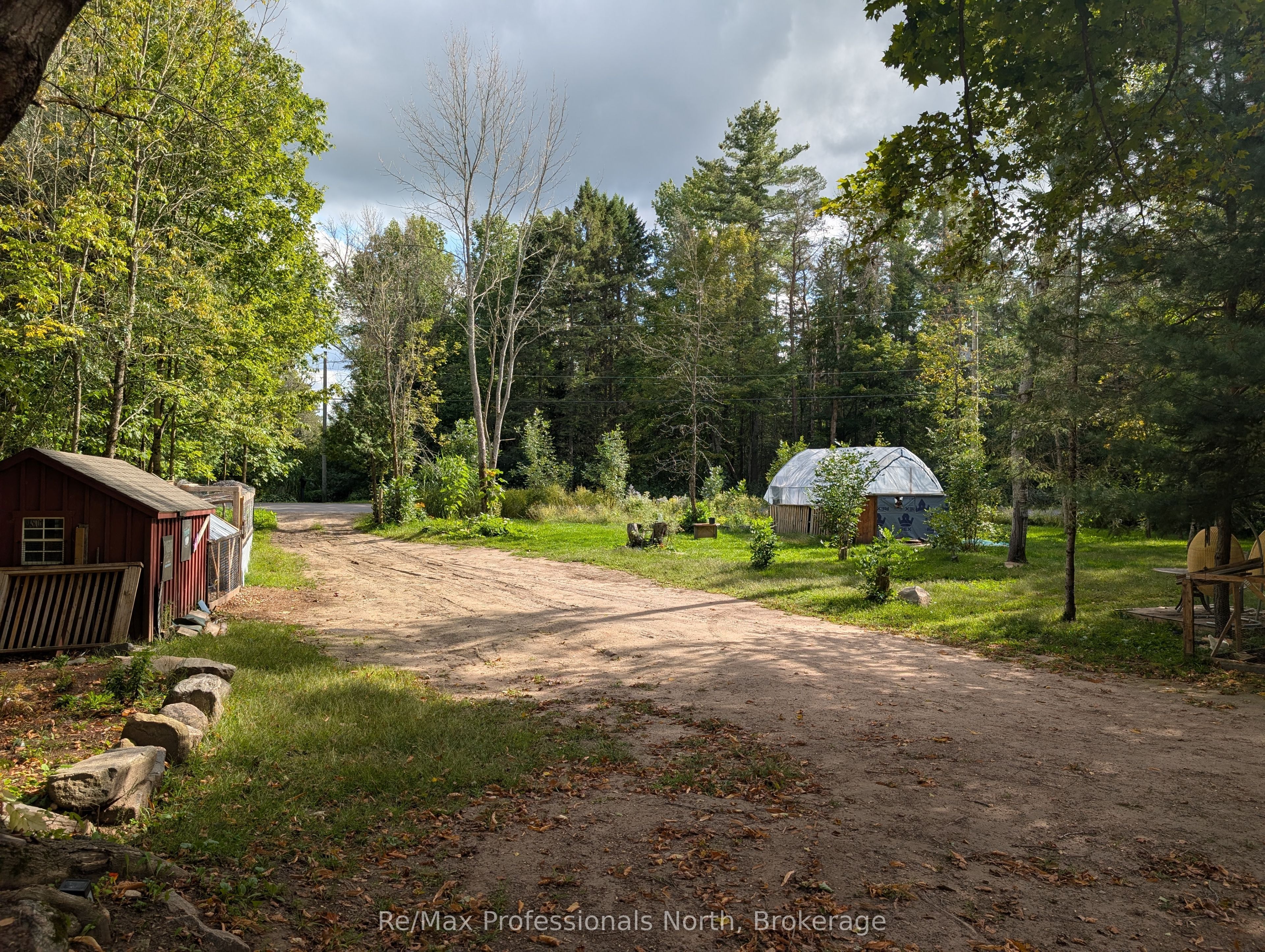 1268 Moon River Road, Muskoka Lakes, ON L0K 1E0