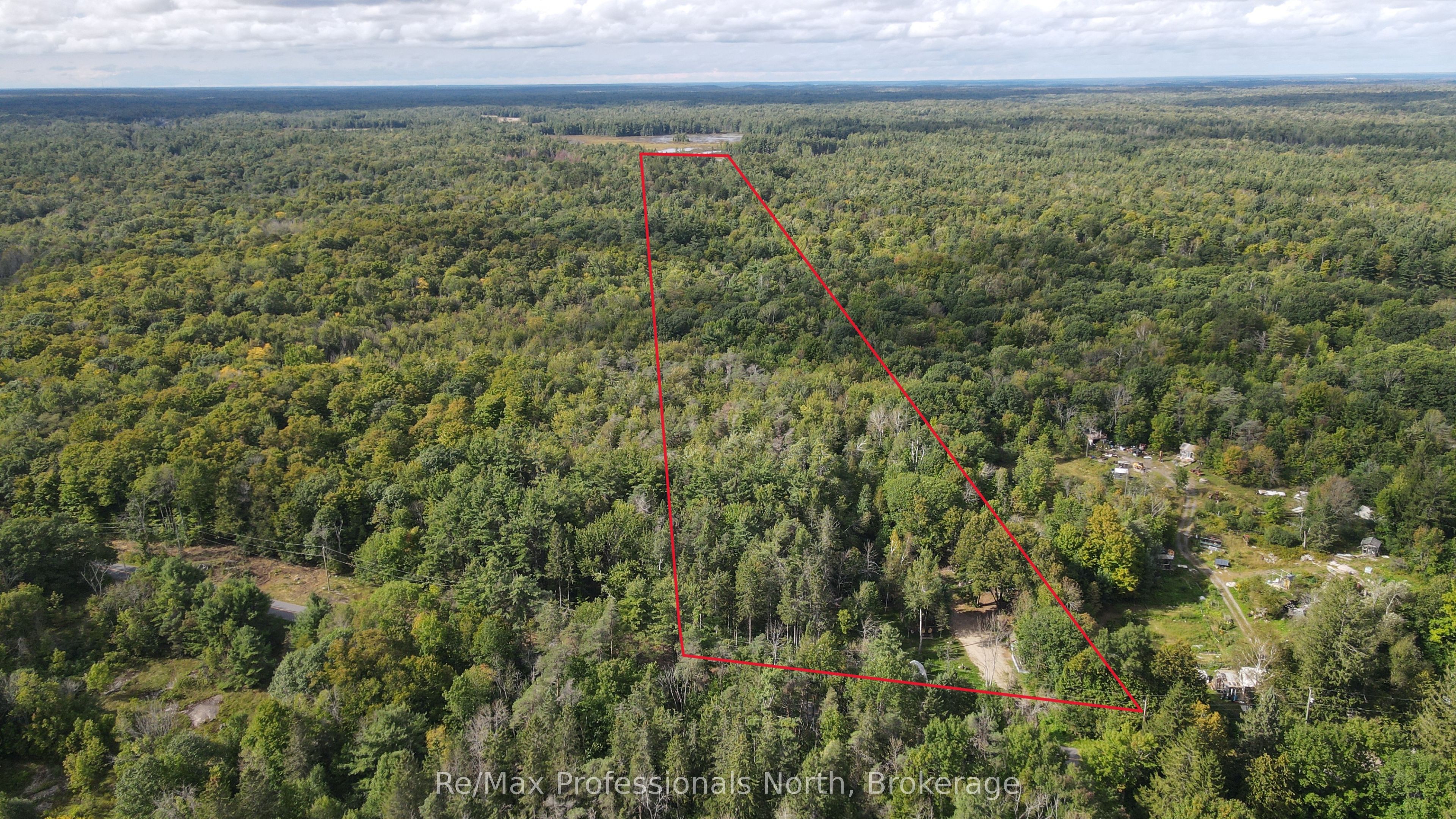 1268 Moon River Road, Muskoka Lakes, ON L0K 1E0 photo 2
