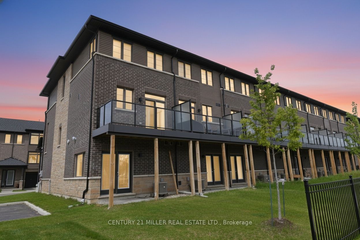 120 Court Drive 62, Brant, ON N3L 0N2 photo 2