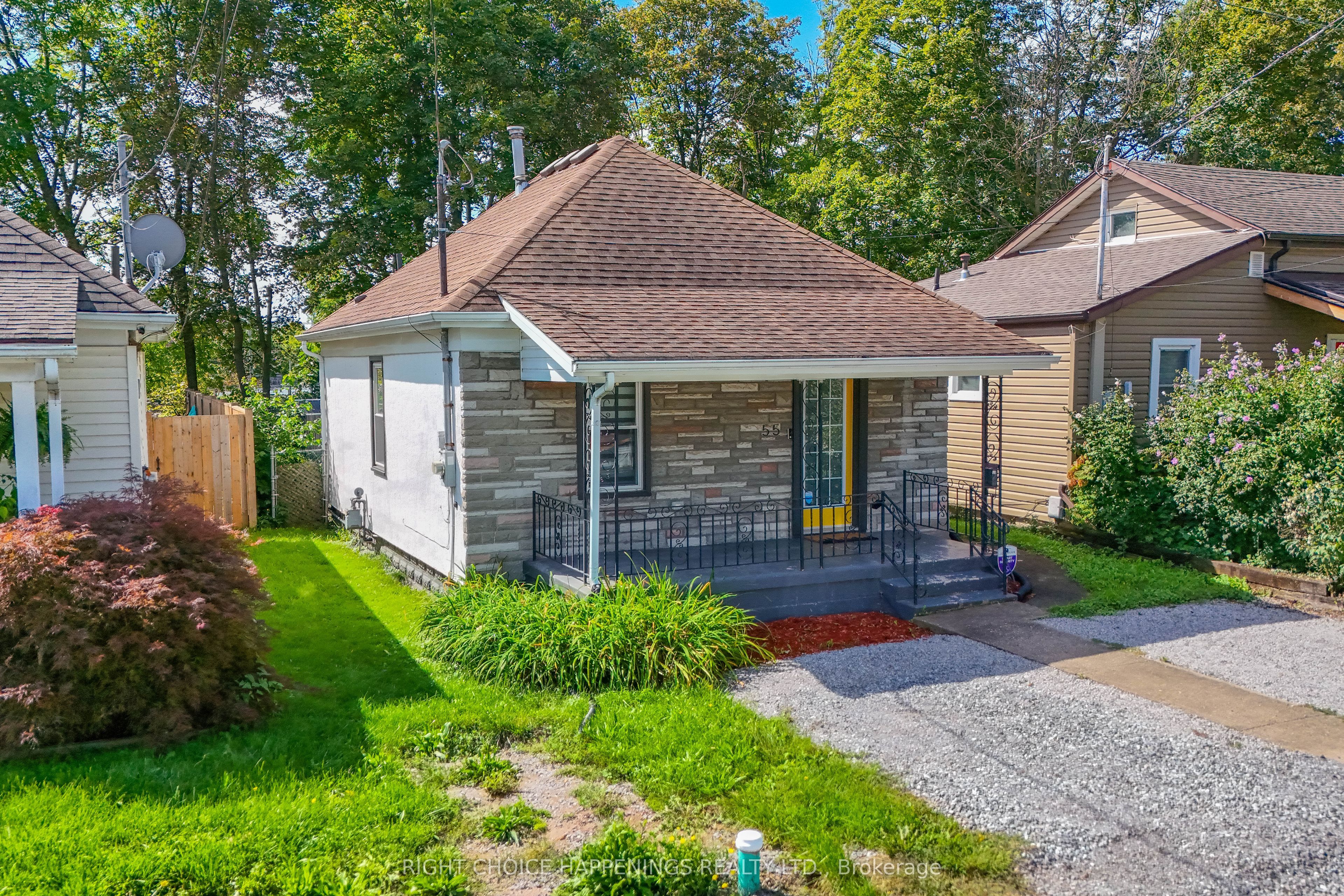 55 Merritt Street, Welland, ON L3C 4T2