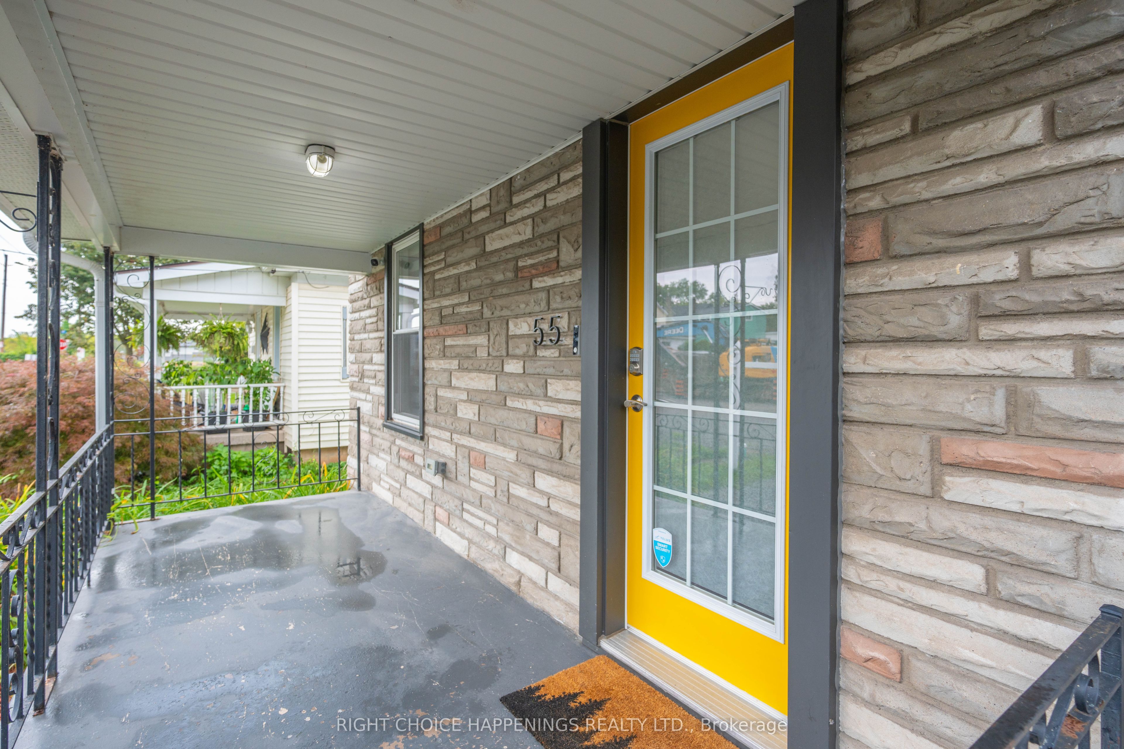 55 Merritt Street, Welland, ON L3C 4T2 photo 3