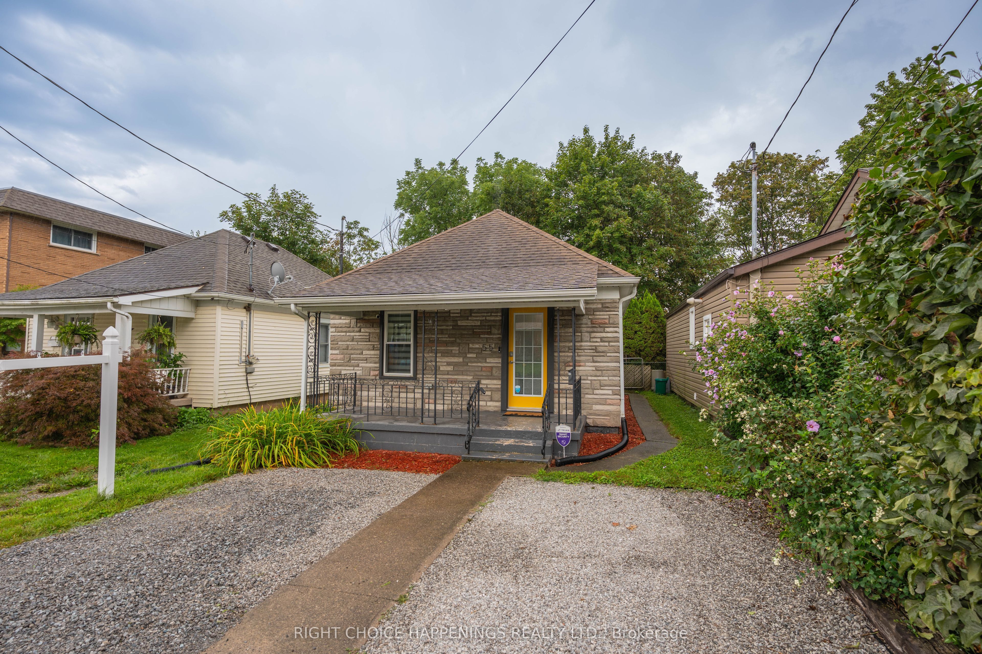 55 Merritt Street, Welland, ON L3C 4T2 photo 4