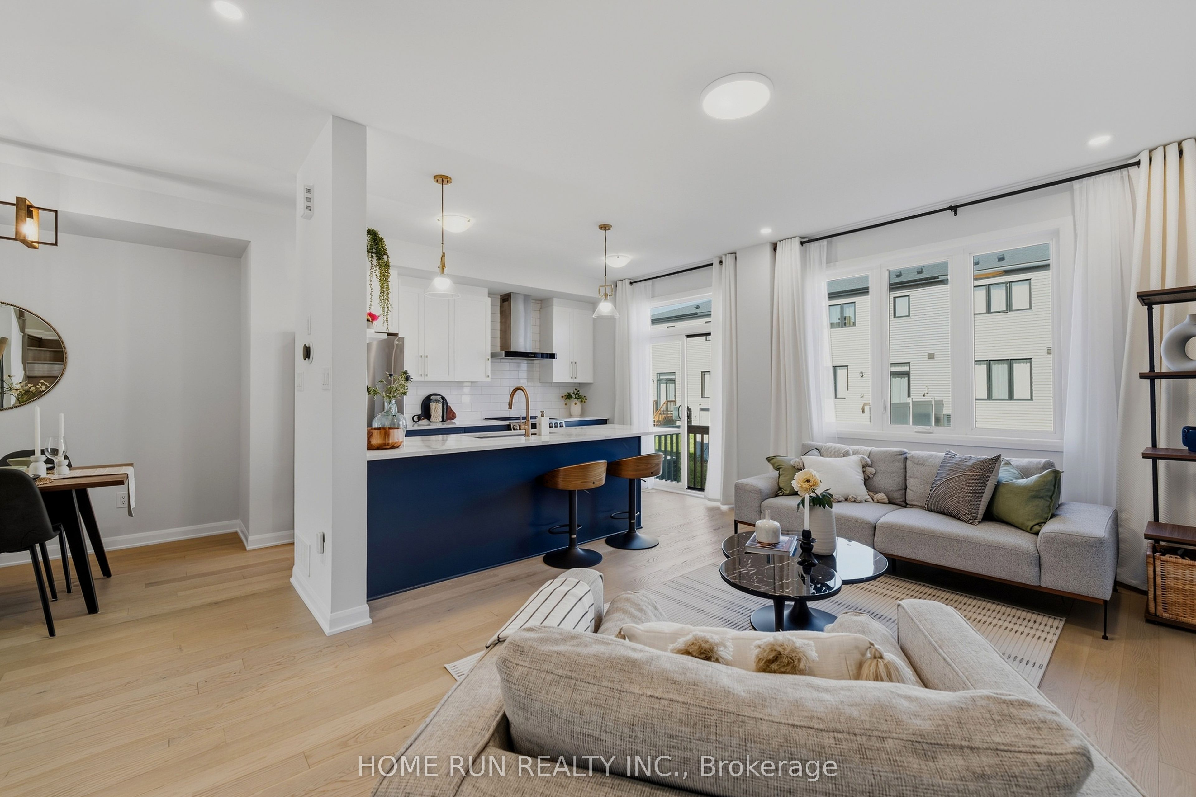 599 Lilith Street, Barrhaven, ON K2J 6Z5 photo 4