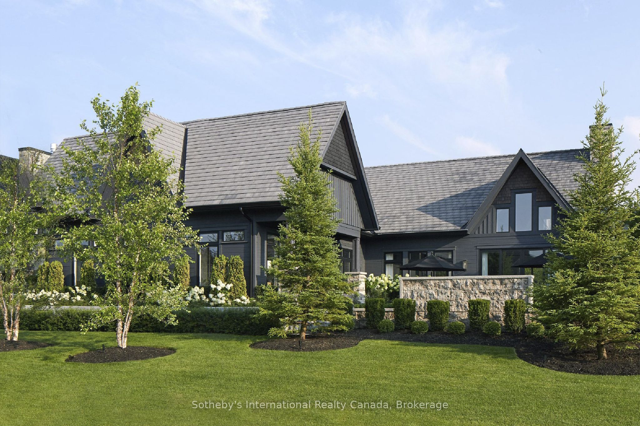 110 Stone Zack Lane, Blue Mountains, ON N0H 1J0 photo 2