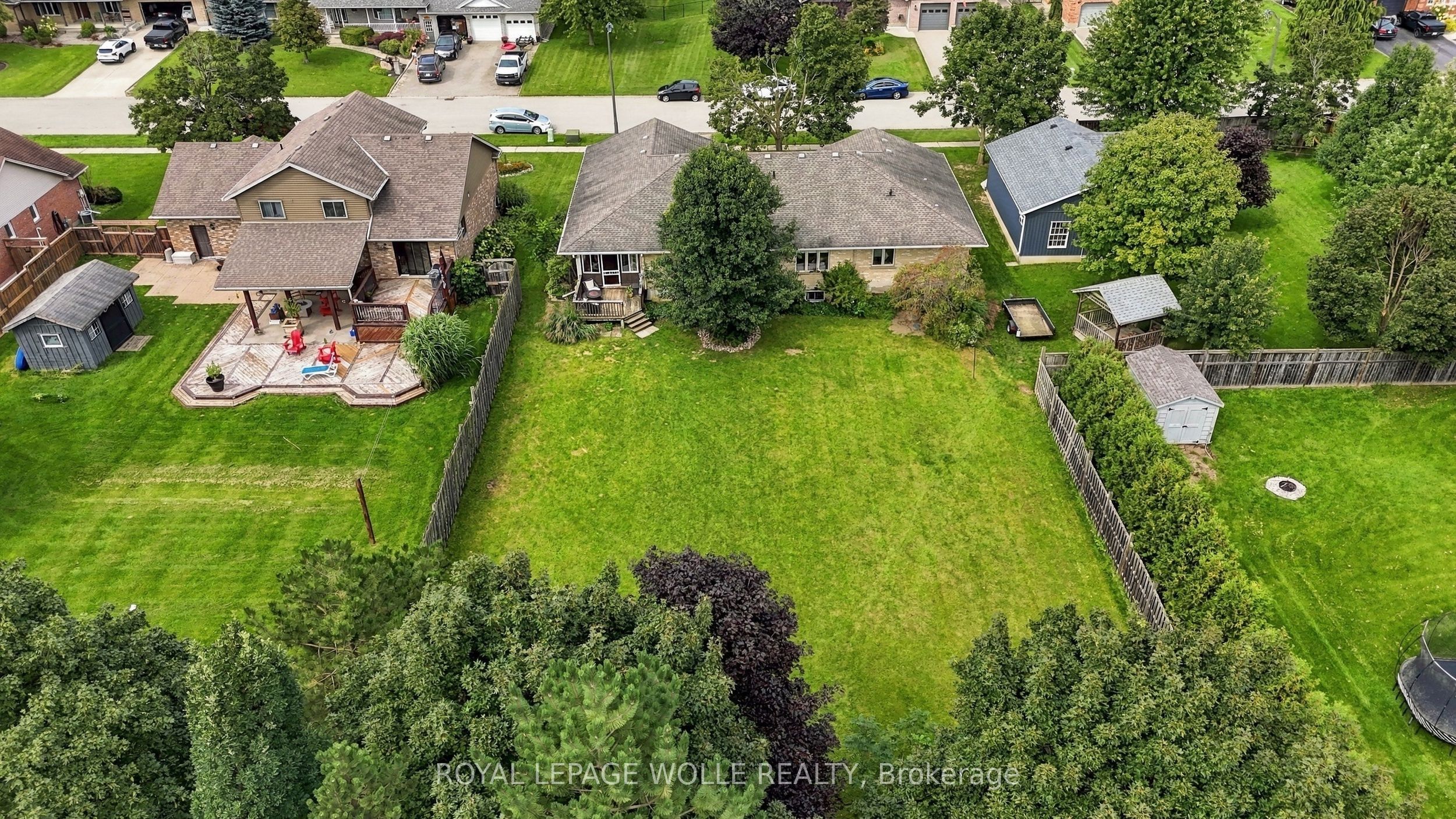 63 Oakridge Avenue, East Zorra-Tavistock, ON N0J 1M0 photo 4