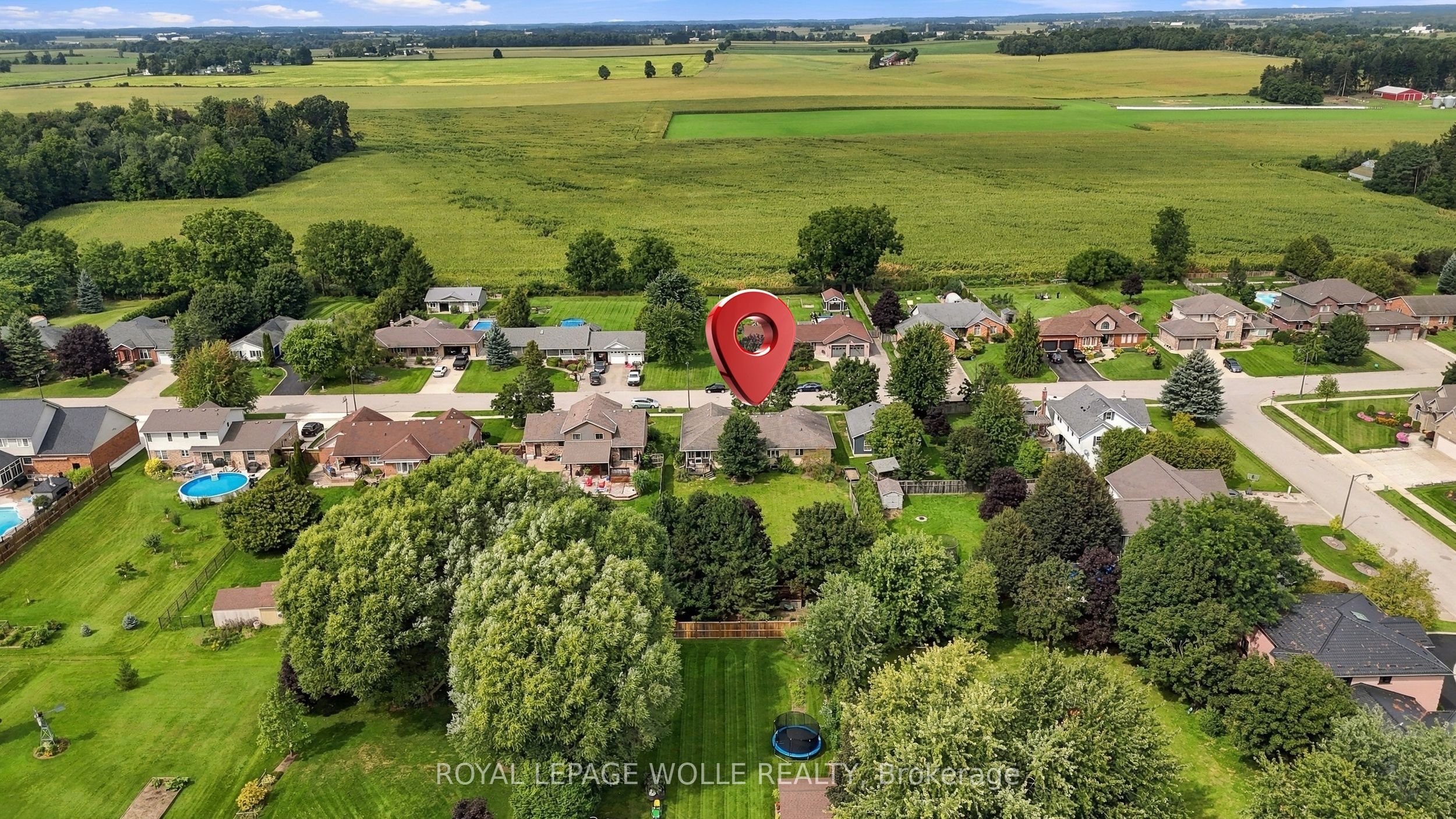 63 Oakridge Avenue, East Zorra-Tavistock, ON N0J 1M0 photo 5