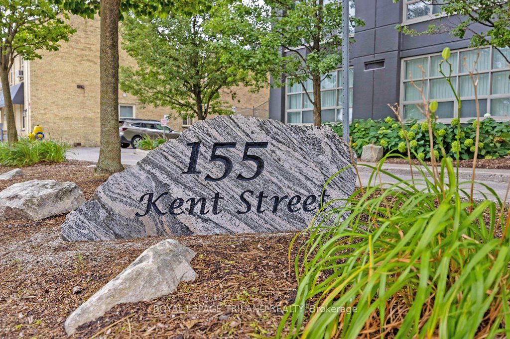 155 Kent Street 1105, London East, ON N6A 5N7 photo 2