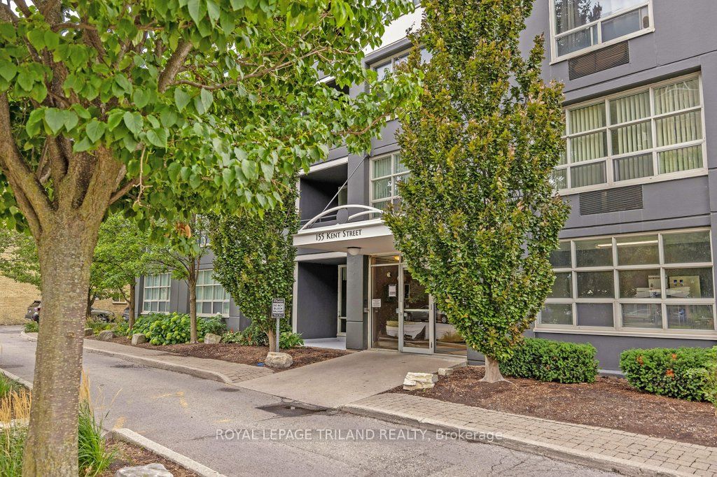 155 Kent Street 1105, London East, ON N6A 5N7 photo 3